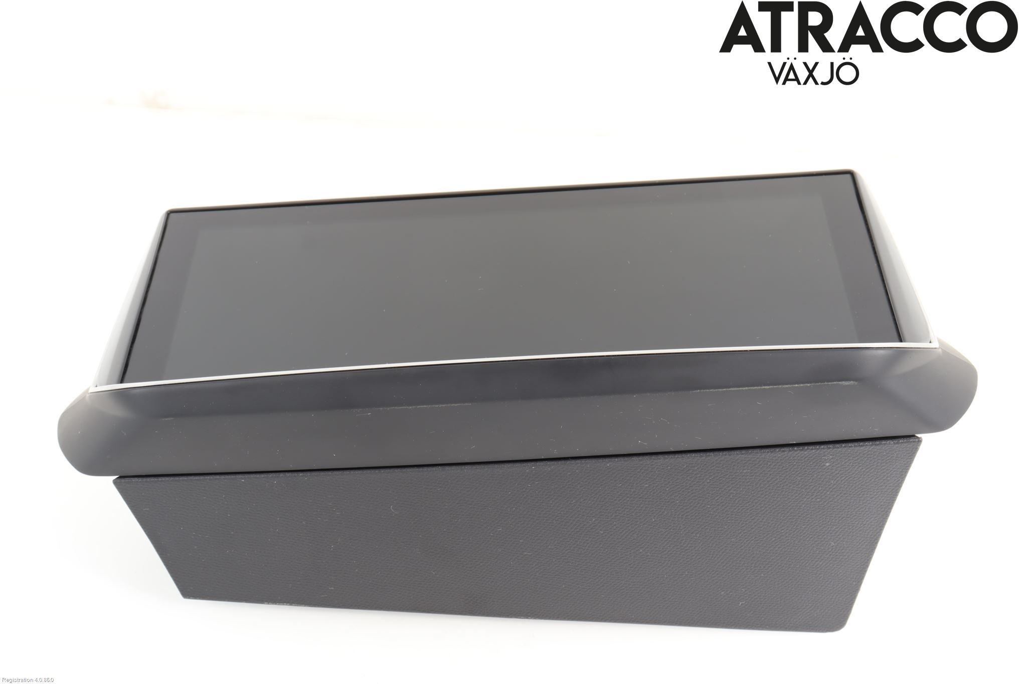 Peugeot 208/E-208 20- Multifunktionsdisplay