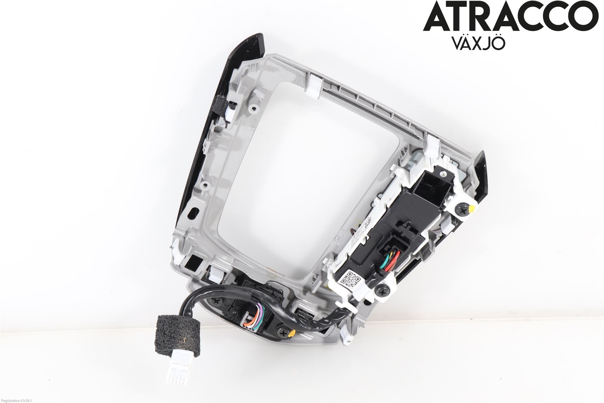 Mazda CX-3 Relä Växelindikator