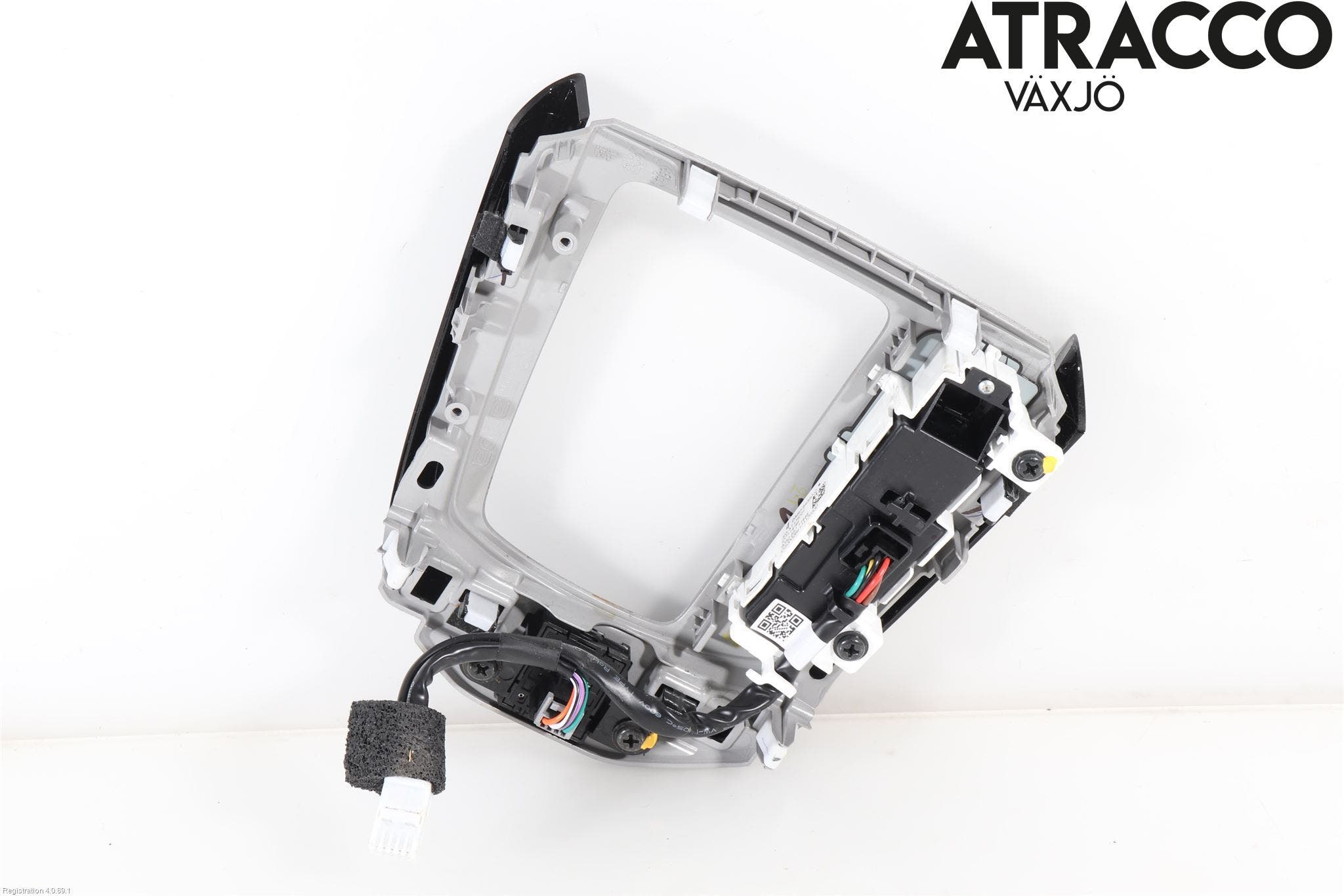 Mazda CX-3 Relä Växelindikator