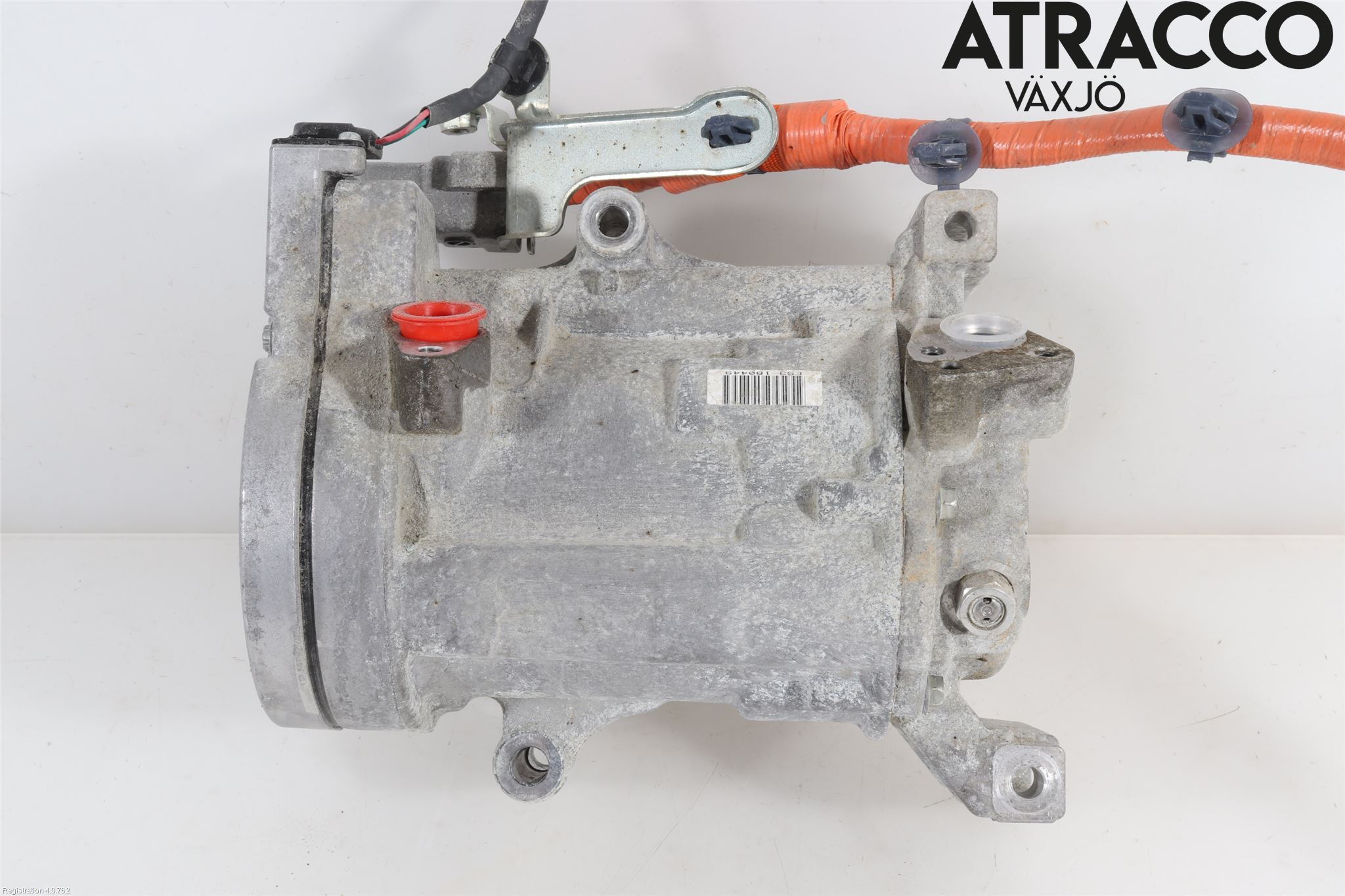 Honda E 20-23 Ac Kompressor