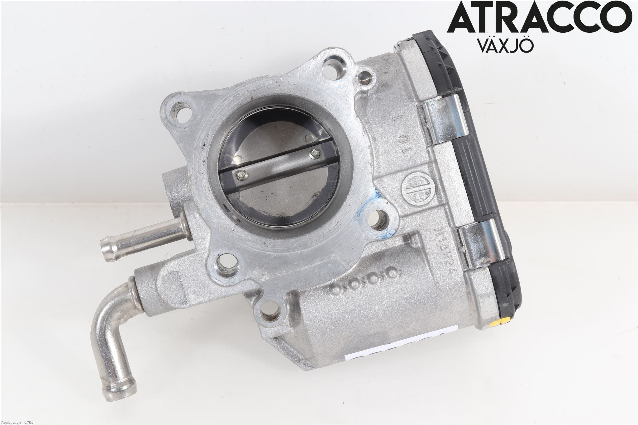 Hyundai i20 GB 15-20 Injspjällhus