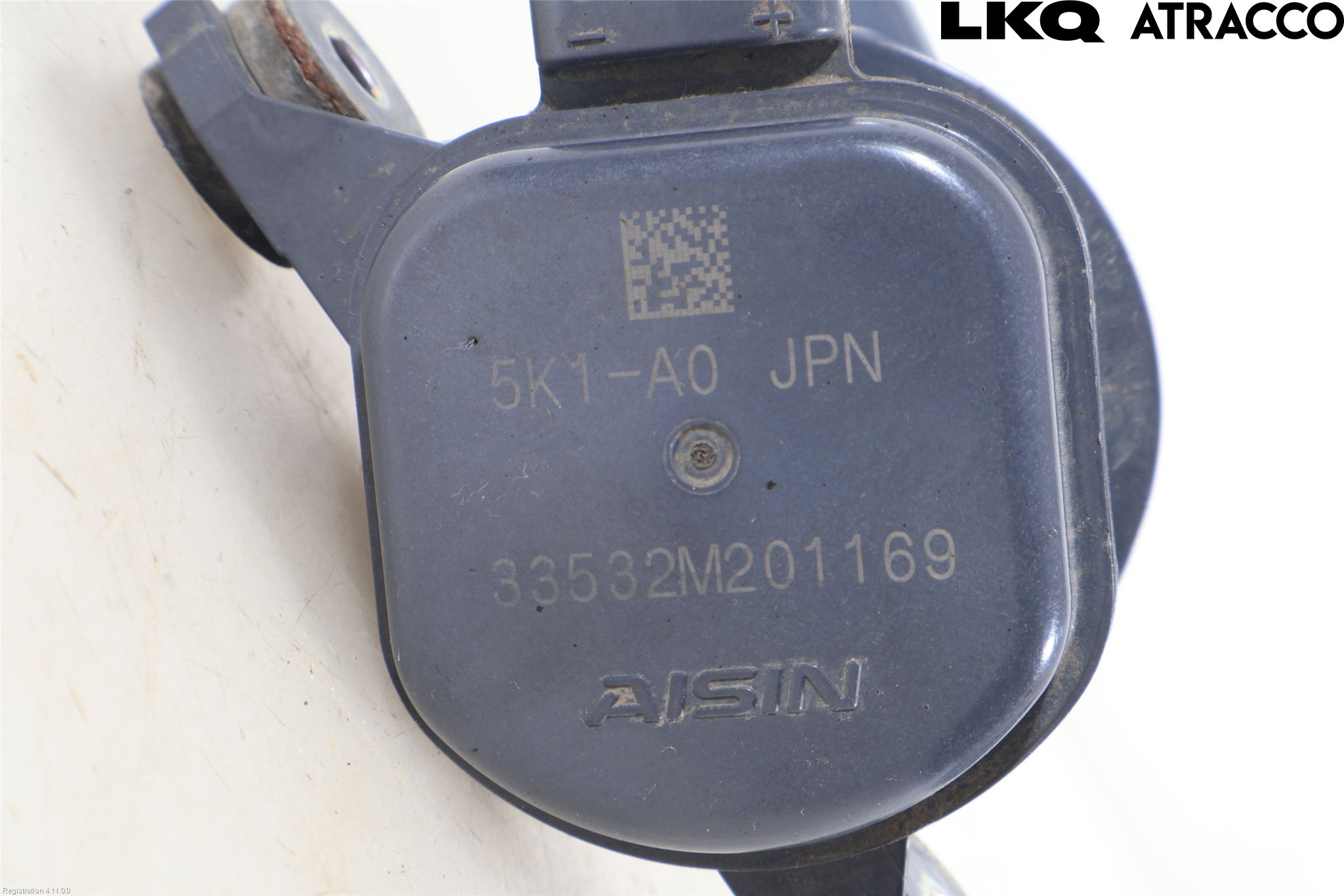 Honda HR-V 21- Värme Cirkulationspump