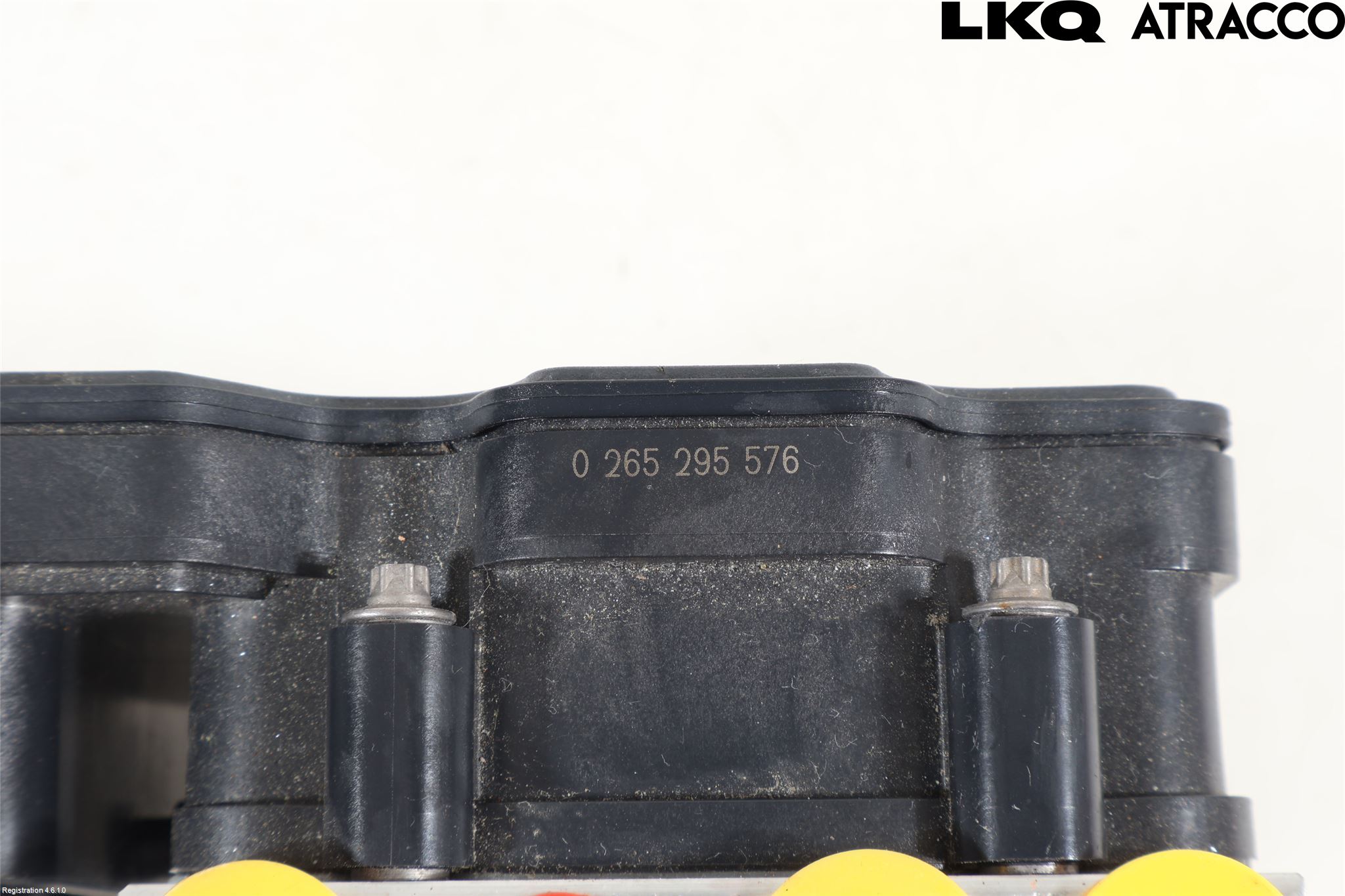 Honda ZR-V 23- Abs Hydraulaggregat