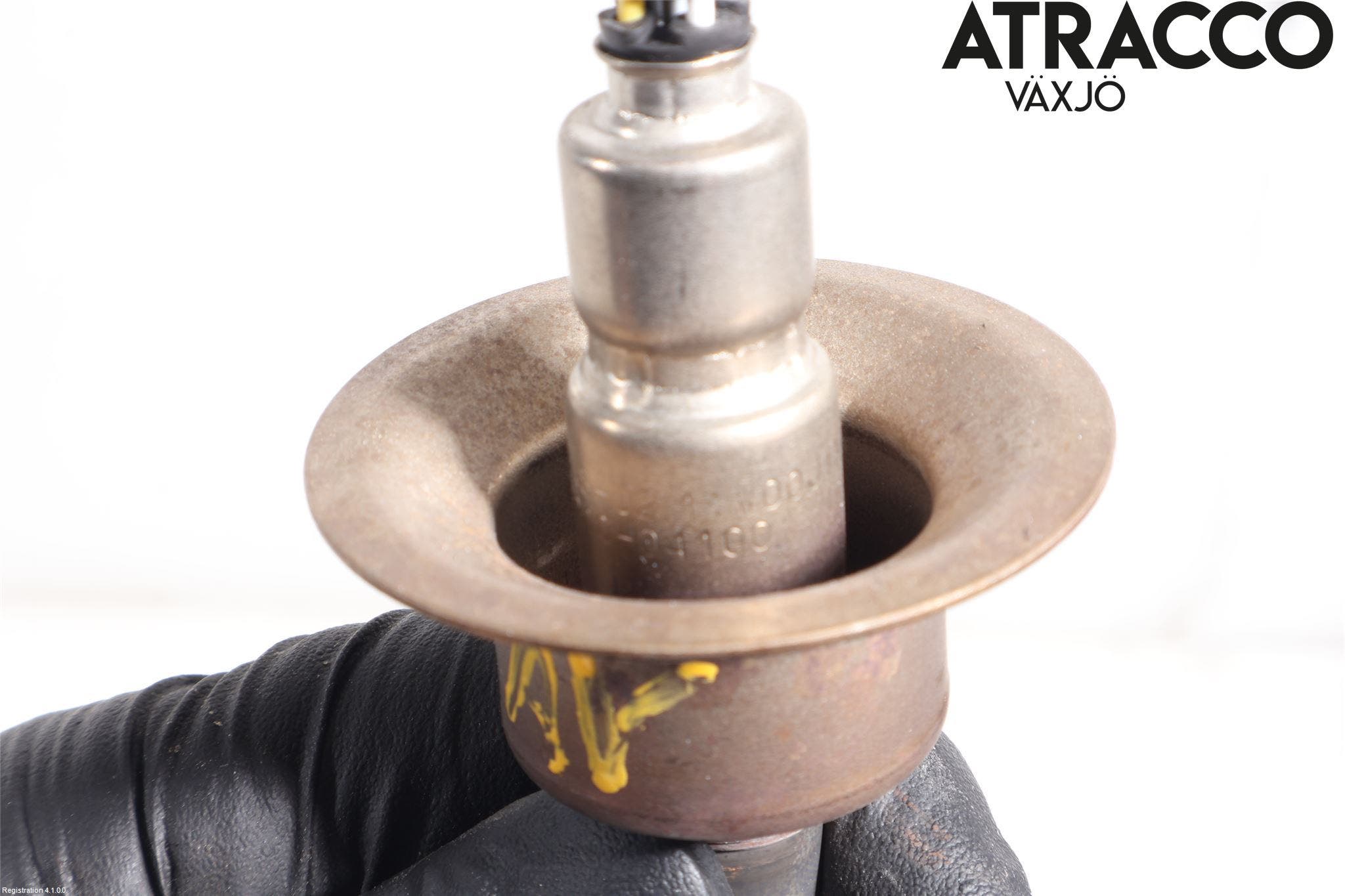 Hyundai i20 GB 15-20 Injlambdasond