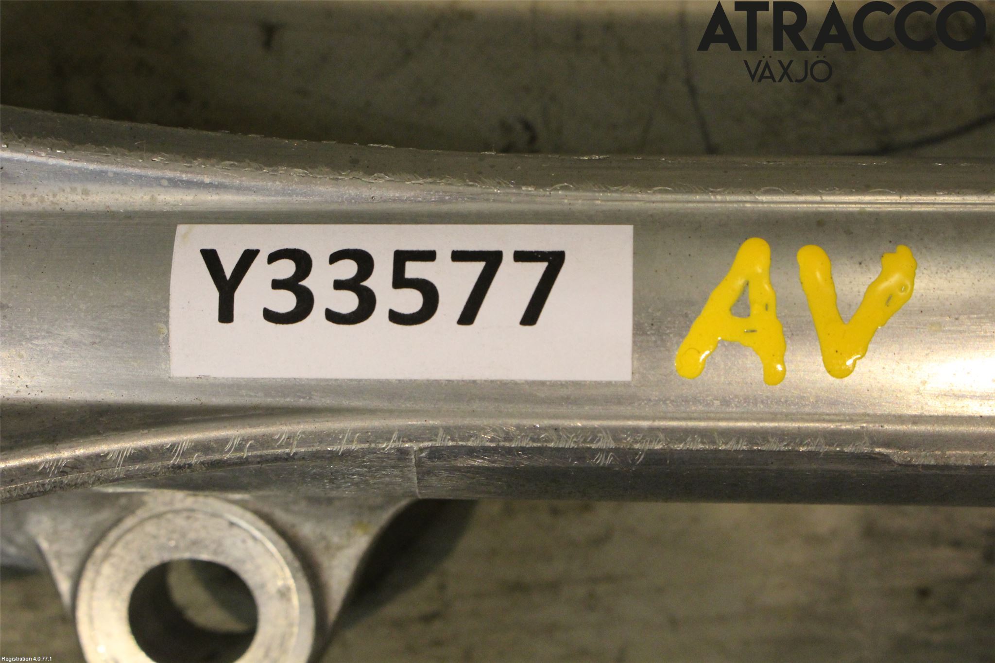 Mazda CX-30 20- Styrväxel Servo -Snäcka