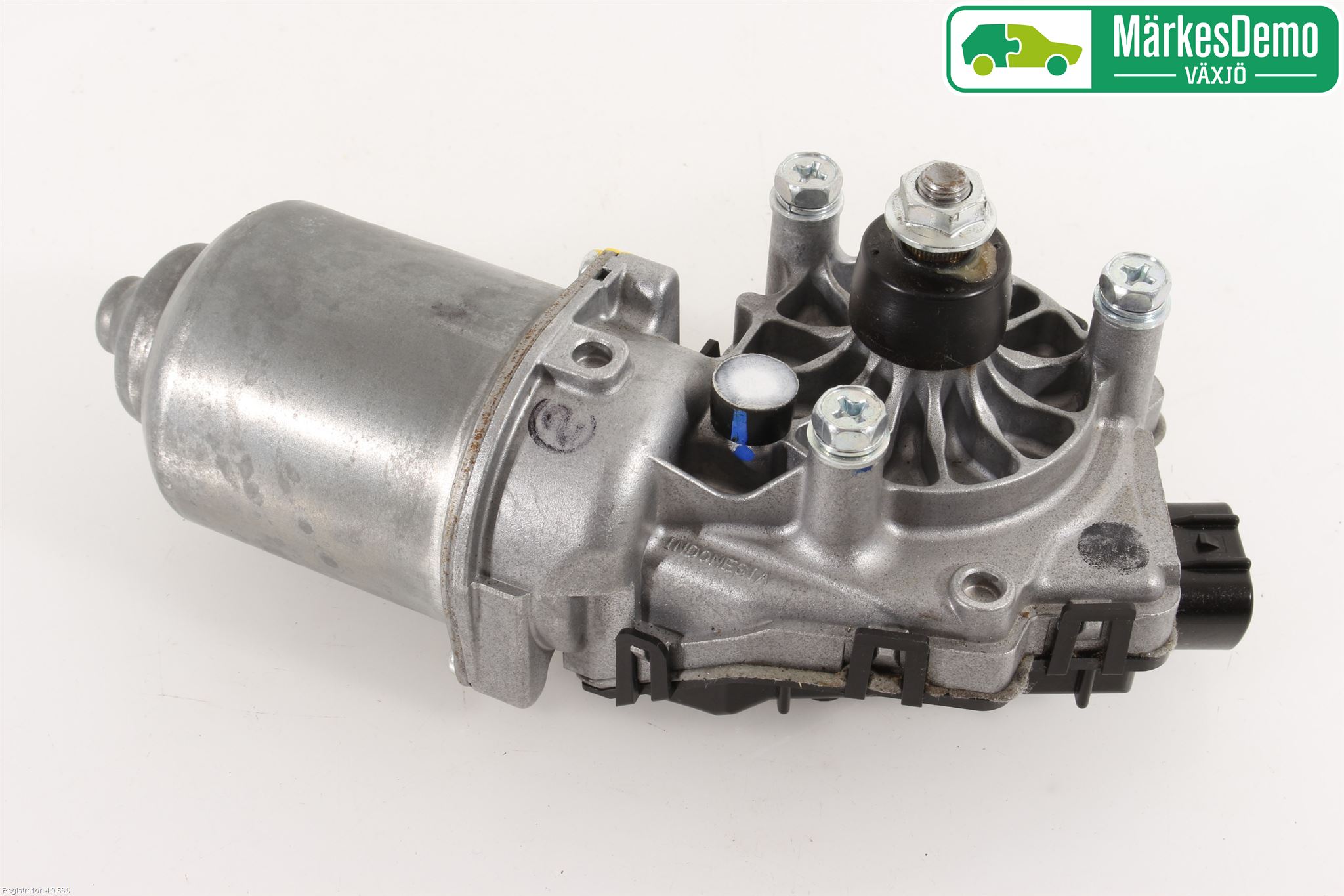 Toyota AURIS 13-19 Torkarmotor Vindruta