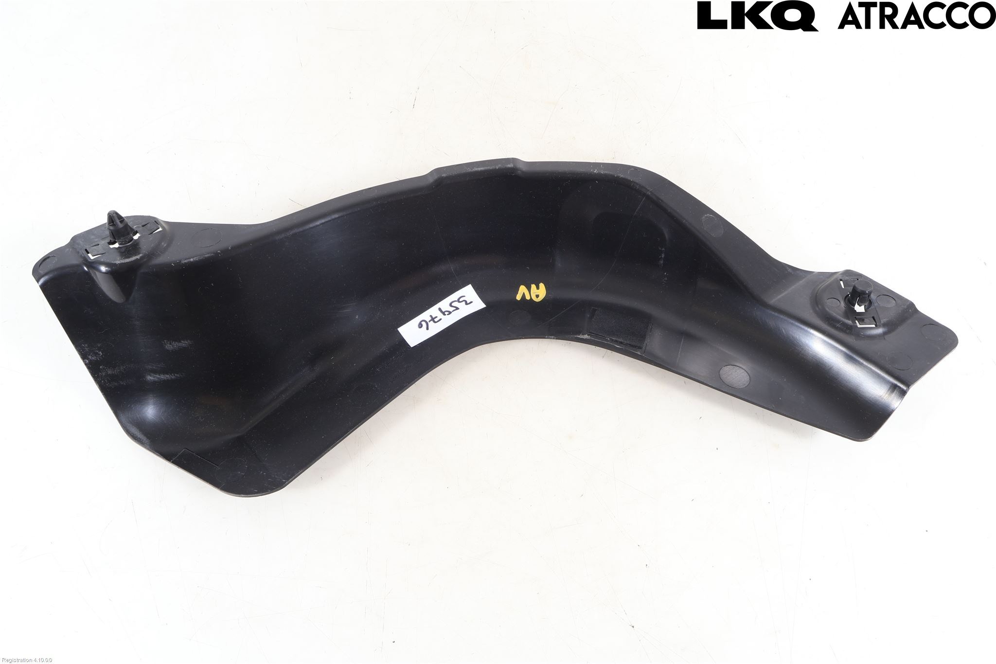 Toyota RAV4 19- Bränsletank Skyddsplåt