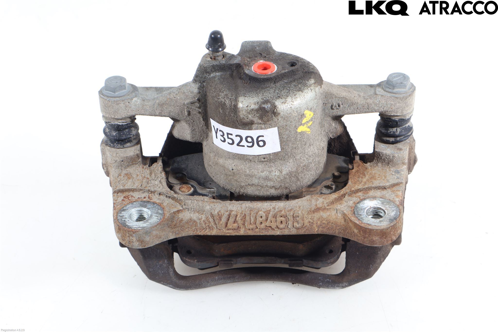 Toyota COROLLA 19- Bromsok Fram Vänster