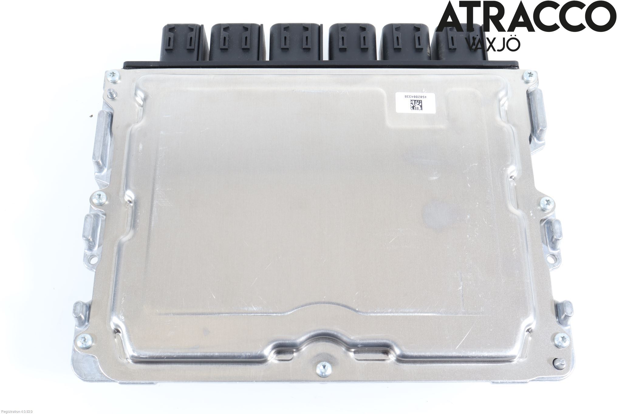 BMW 3 G20/G21/G80/G81 19- Styrenhet Insprut Bensin