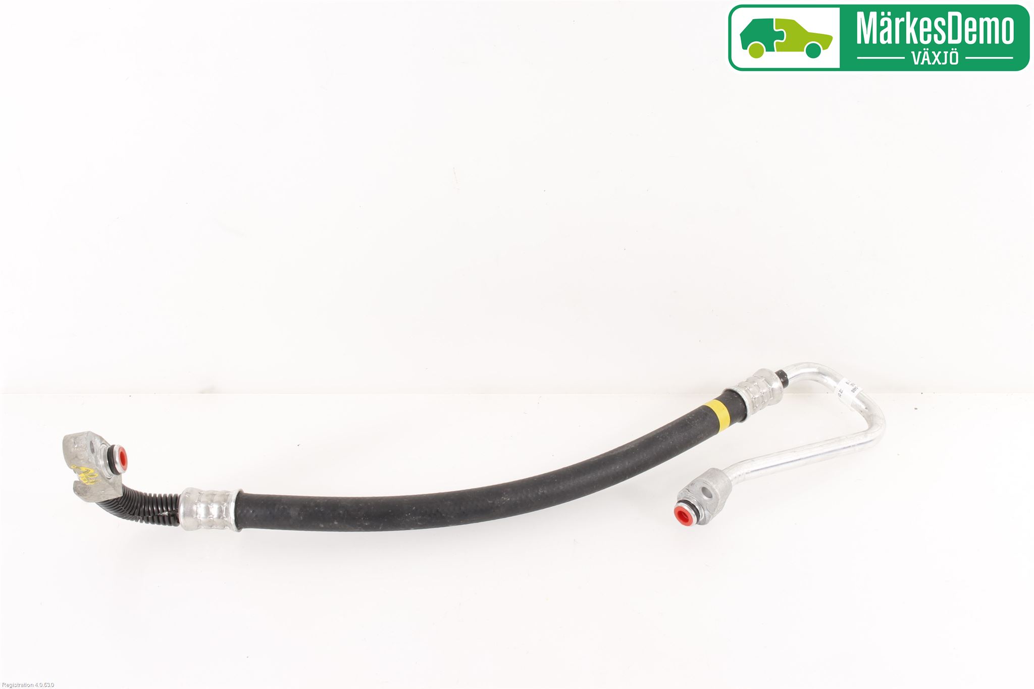 Toyota AURIS 13-19 Ac Slang-Rör