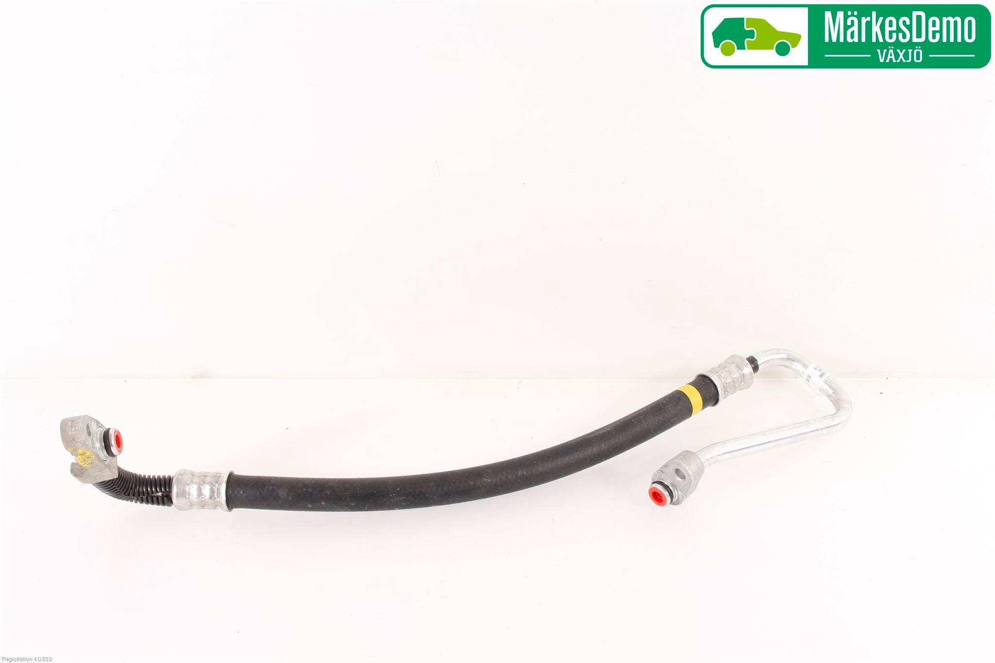 Toyota AURIS 13-19 Ac Slang-Rör