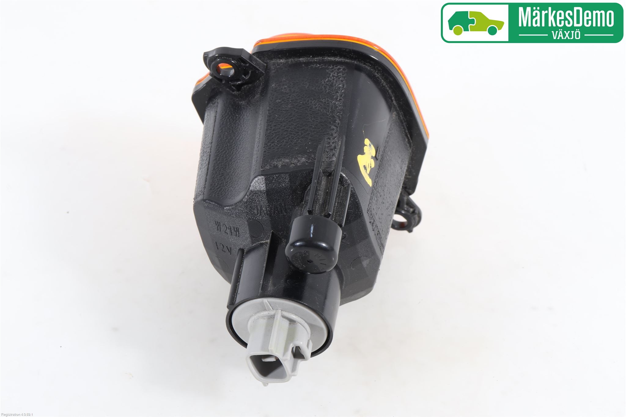 Suzuki JIMNY 81-21 Blinkers Fram Höger