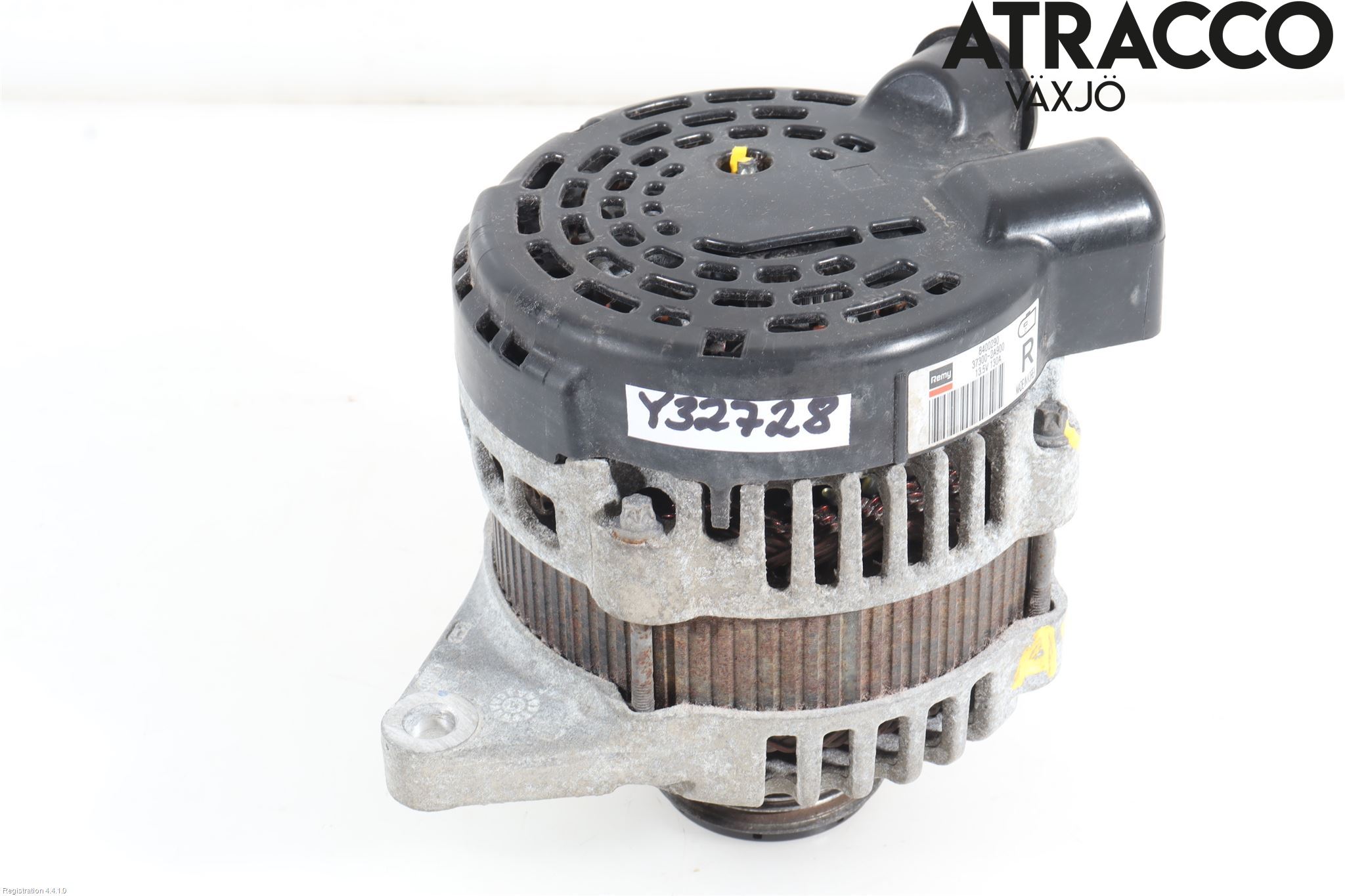 Hyundai i40 16-18 Generator