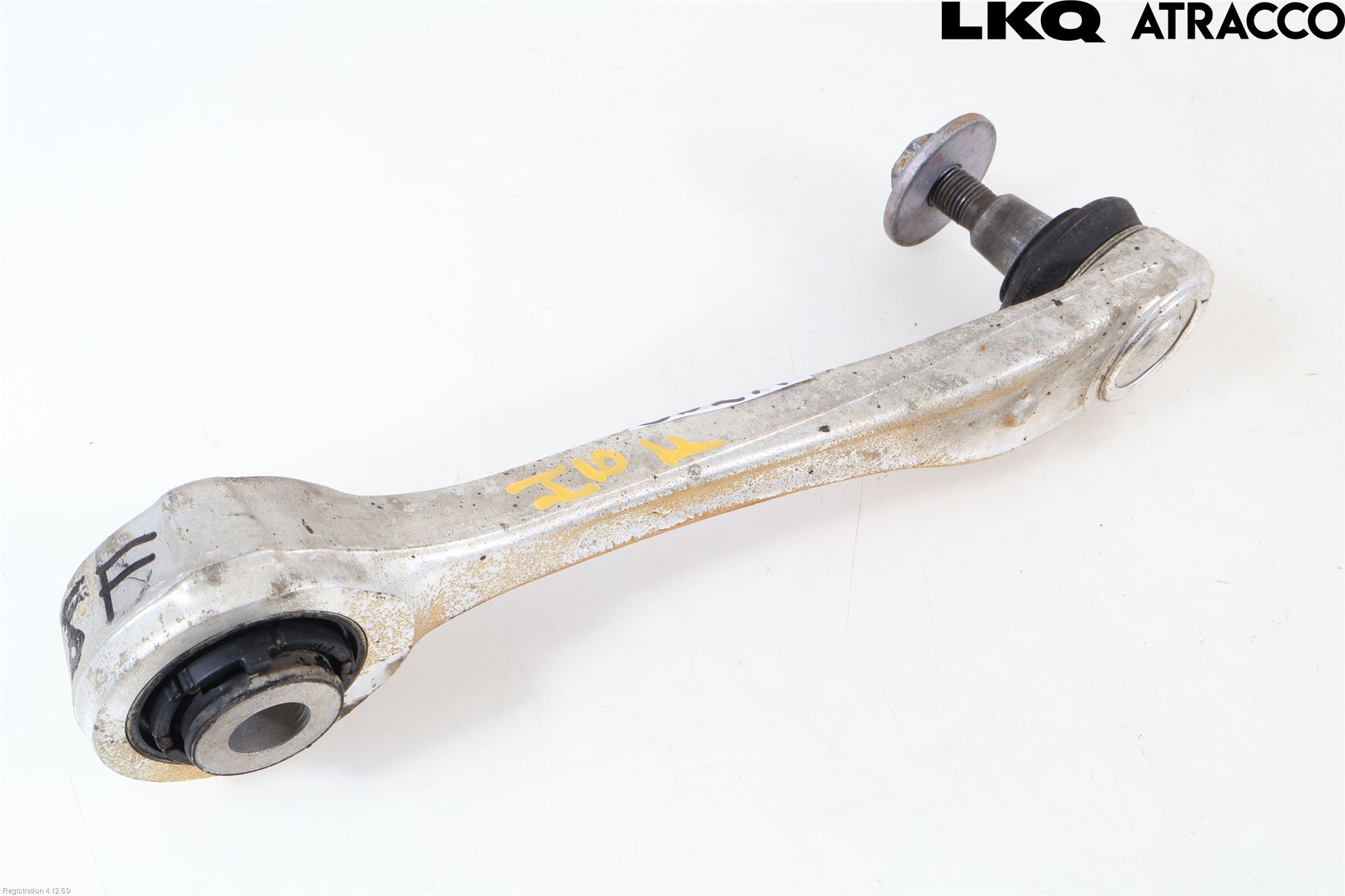 Mazda CX-60 22- Bärarm Bak Övre Höger