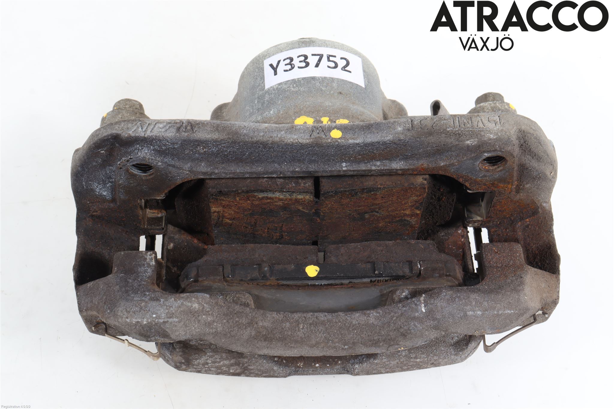 Honda E 20-23 Bromsok Fram Höger