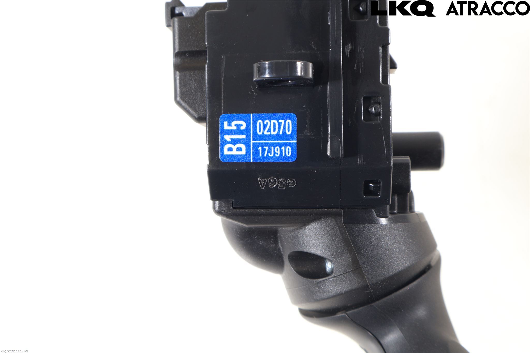 Toyota C-HR 24- Spak Blinkers-Ljusomk