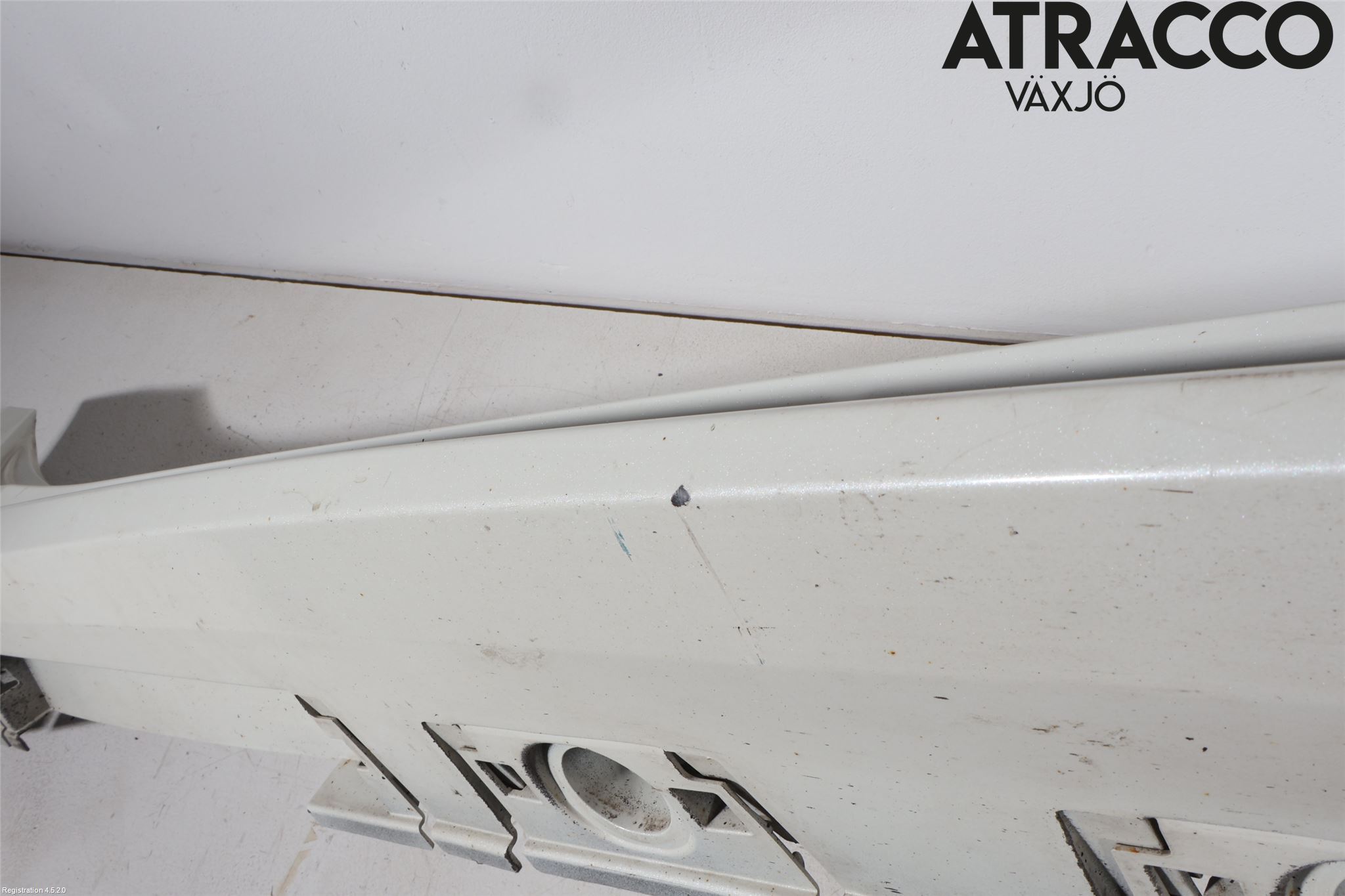 Toyota COROLLA 19- Sidokjol Hö