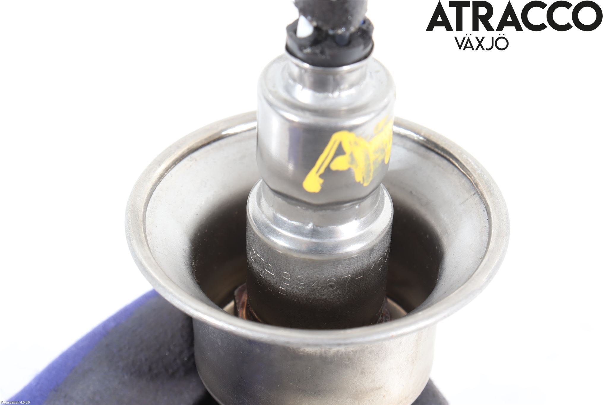 Mazda 2 KB Hybrid 22- Injlambdasond