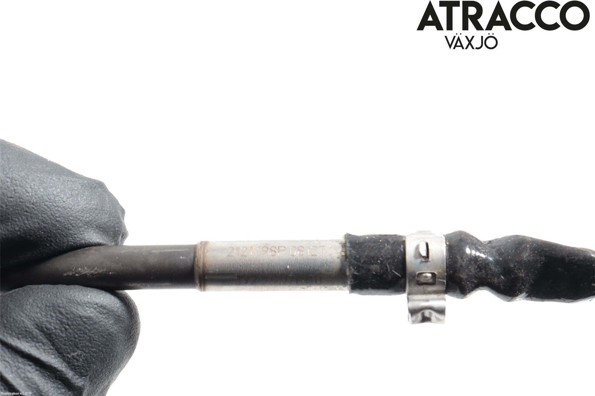 Hyundai BAYON BC3 21- Sensor Avgas