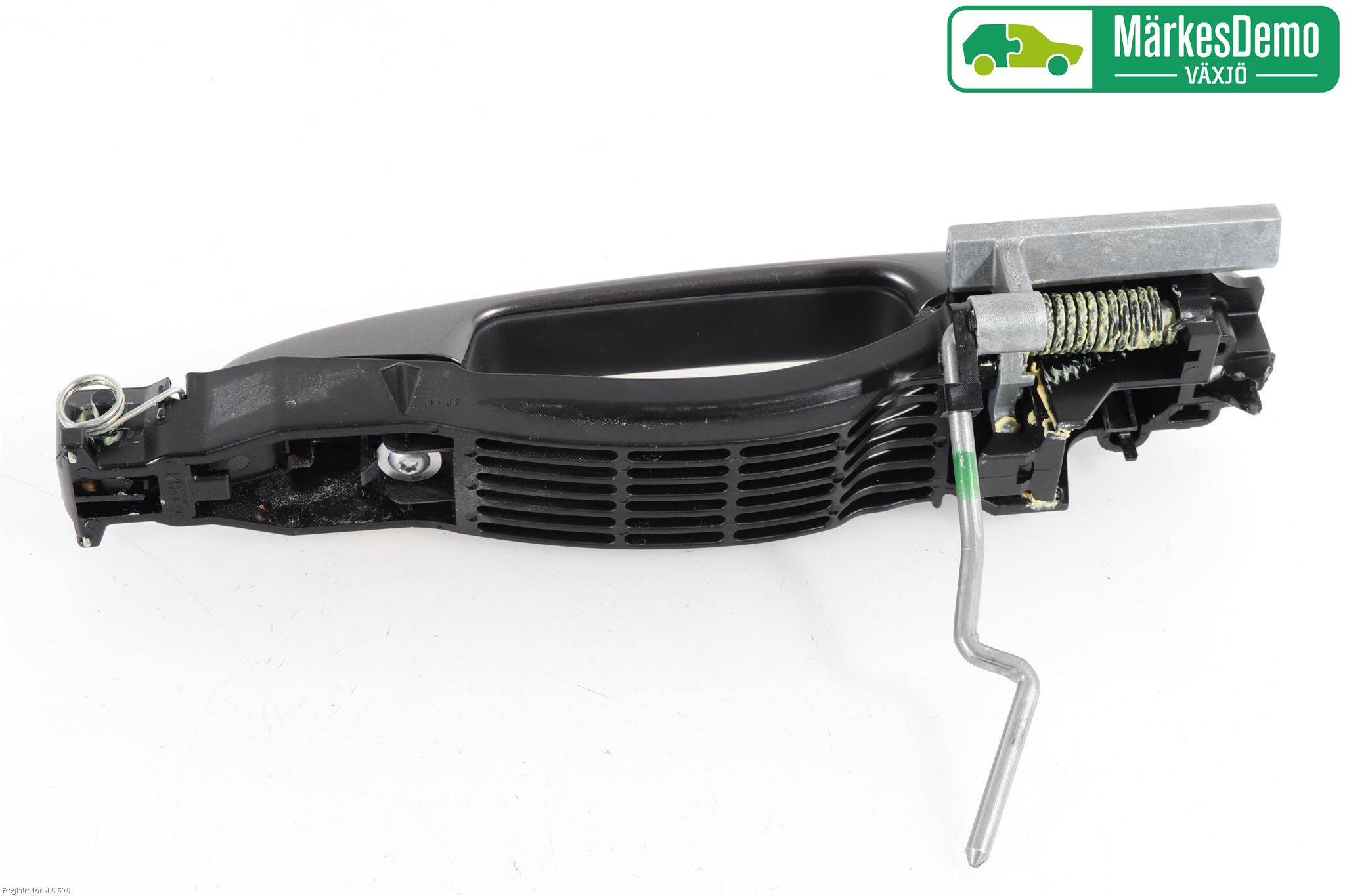 Mazda CX-3 Dörrhandtag Yttre Hö