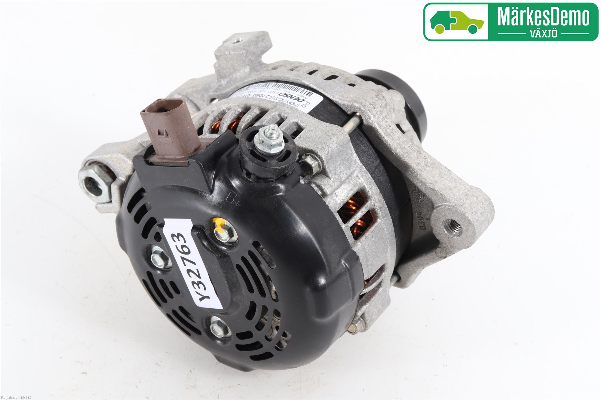 Toyota AVENSIS 16-18 Generator