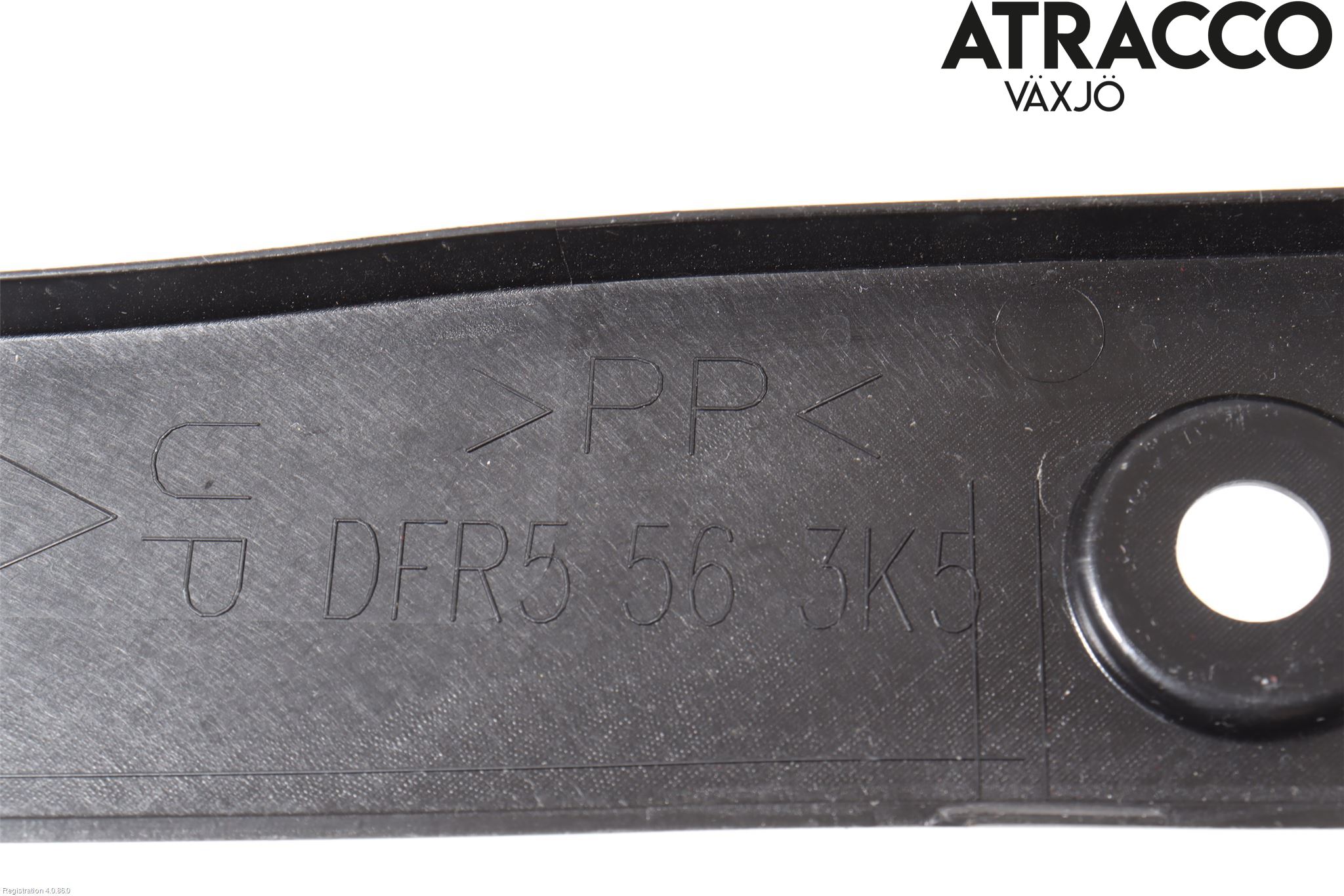 Mazda CX-30 20- Skärm Inner