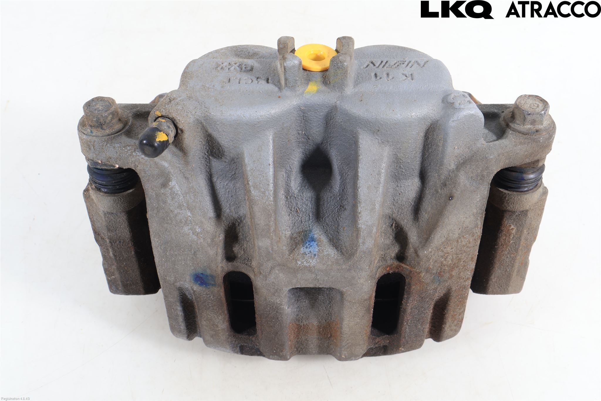 Honda CR-V 19-22 Bromsok Fram Höger