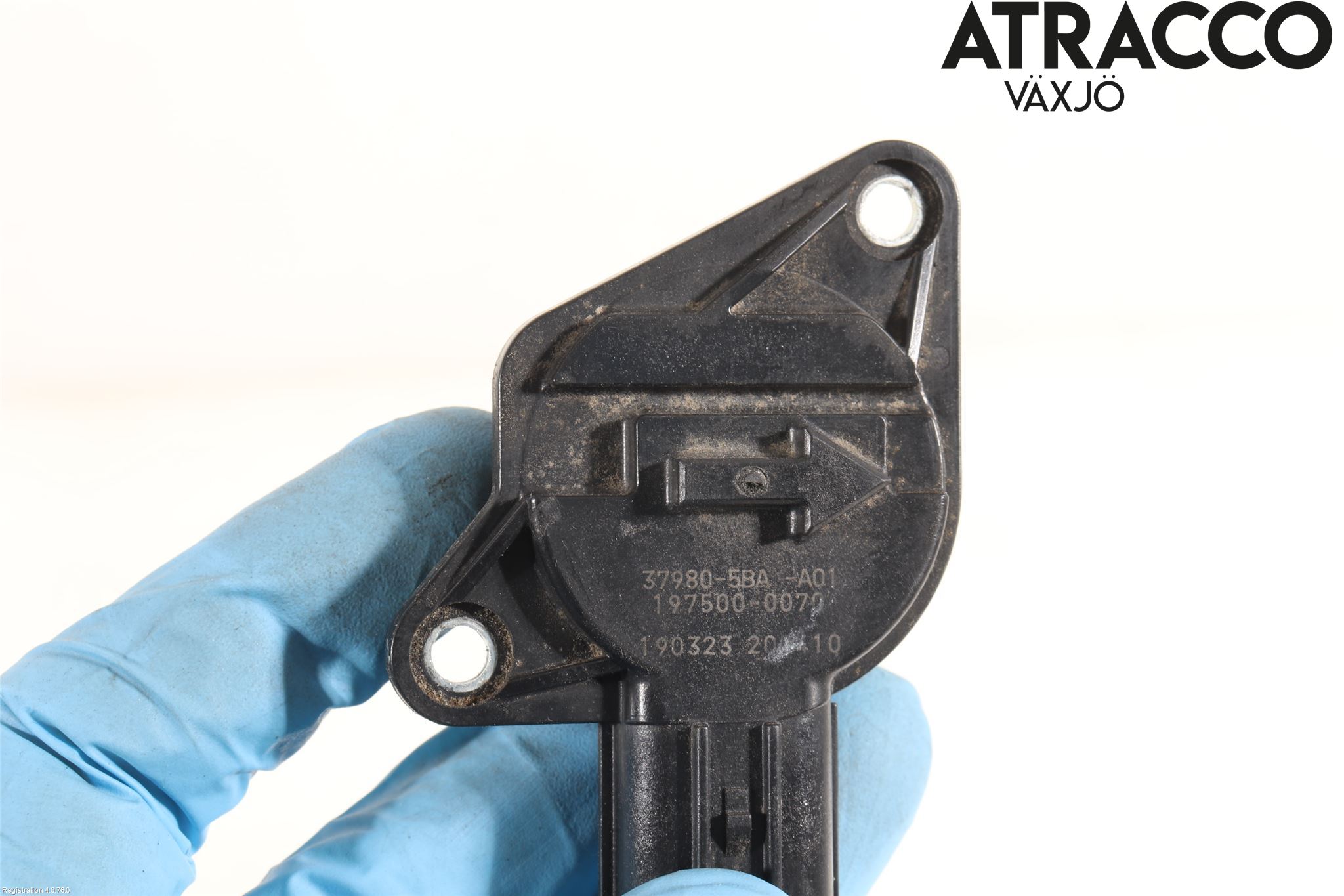 Honda CR-V 19-22 Injluftmassamätare