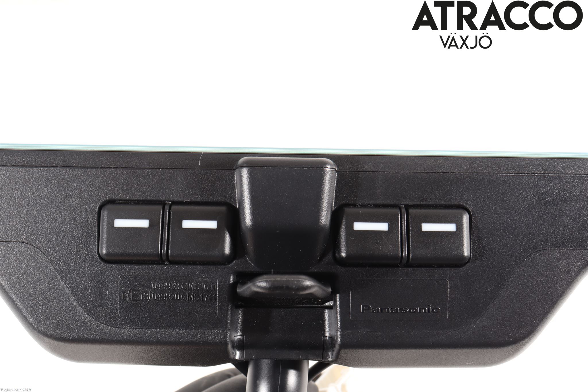 Honda E 20-23 Spegel Invändig El