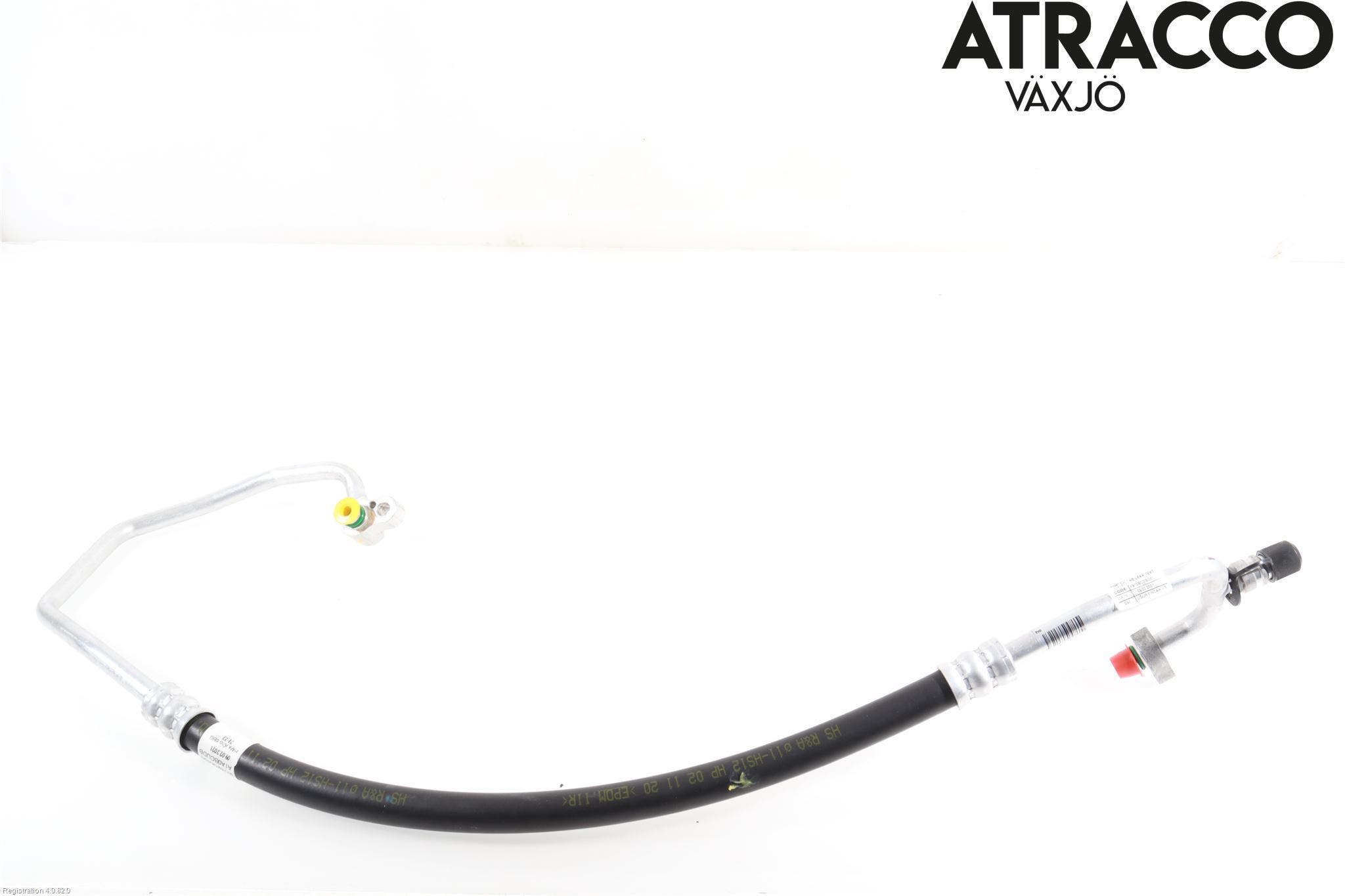 Hyundai i20 BC 21- Ac Slang-Rör