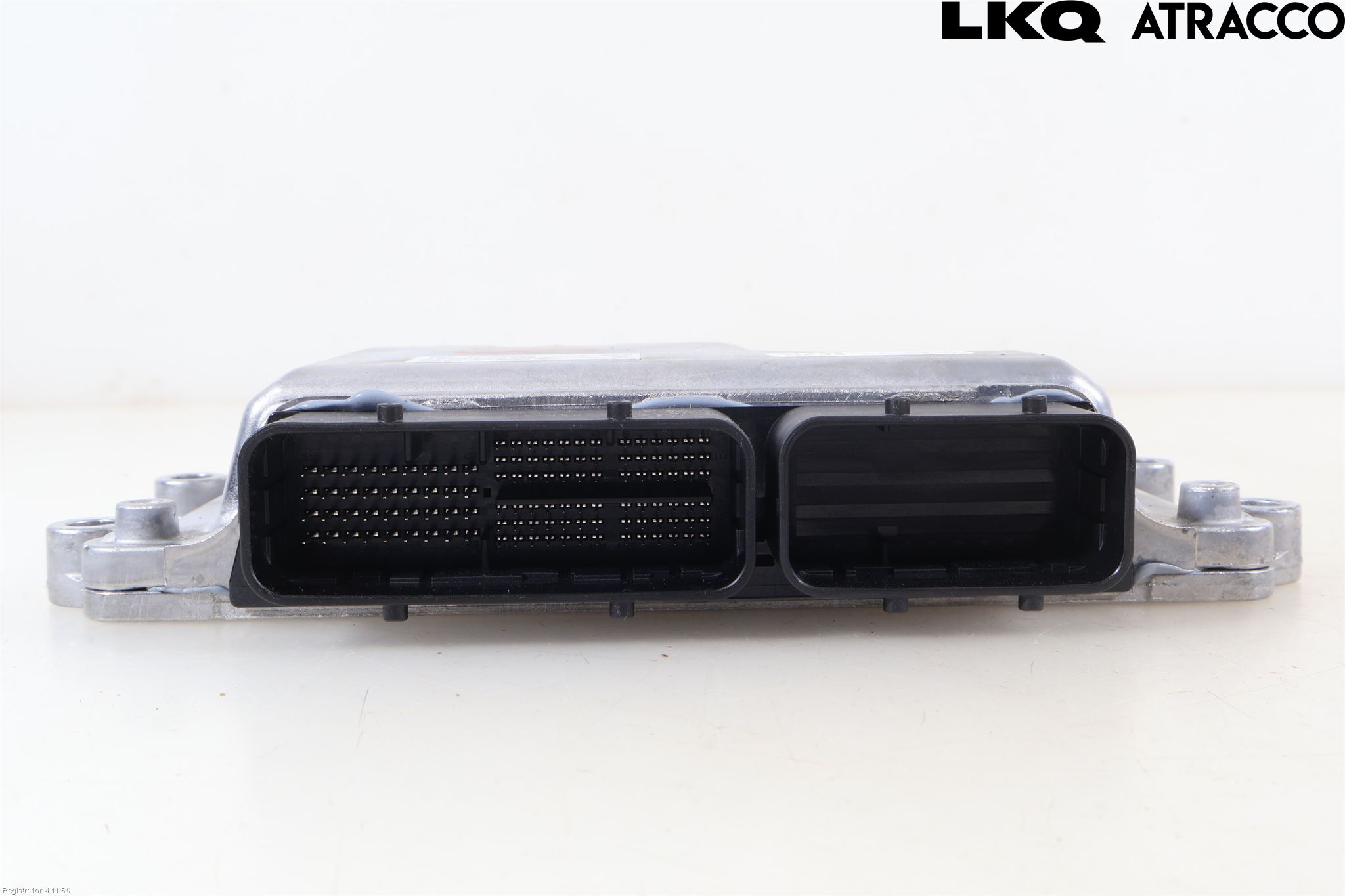 Mazda CX-80 24- Styrenhet Insprut Bensin