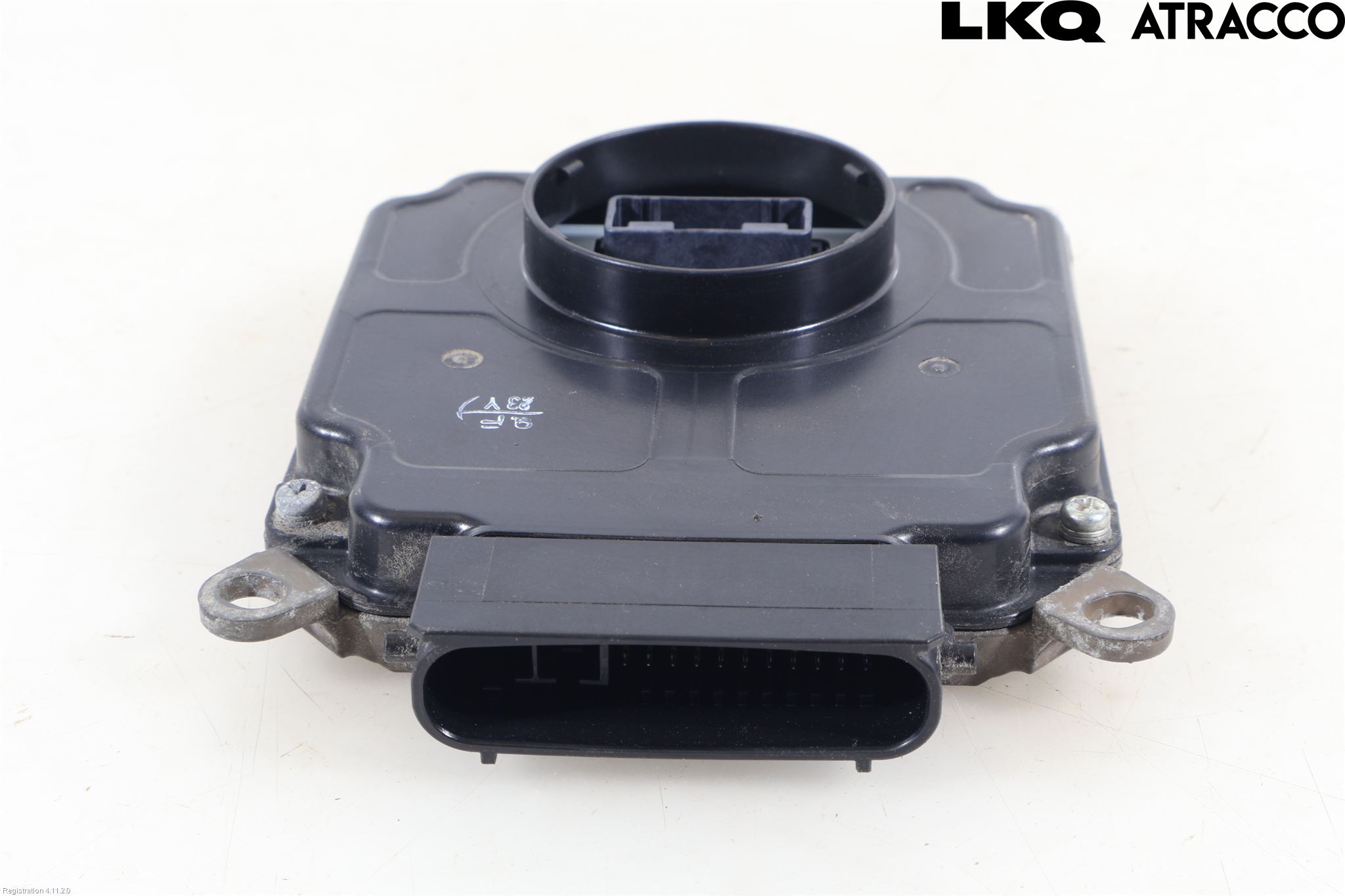 Toyota RAV4 19- Styrenhet Strålkastare