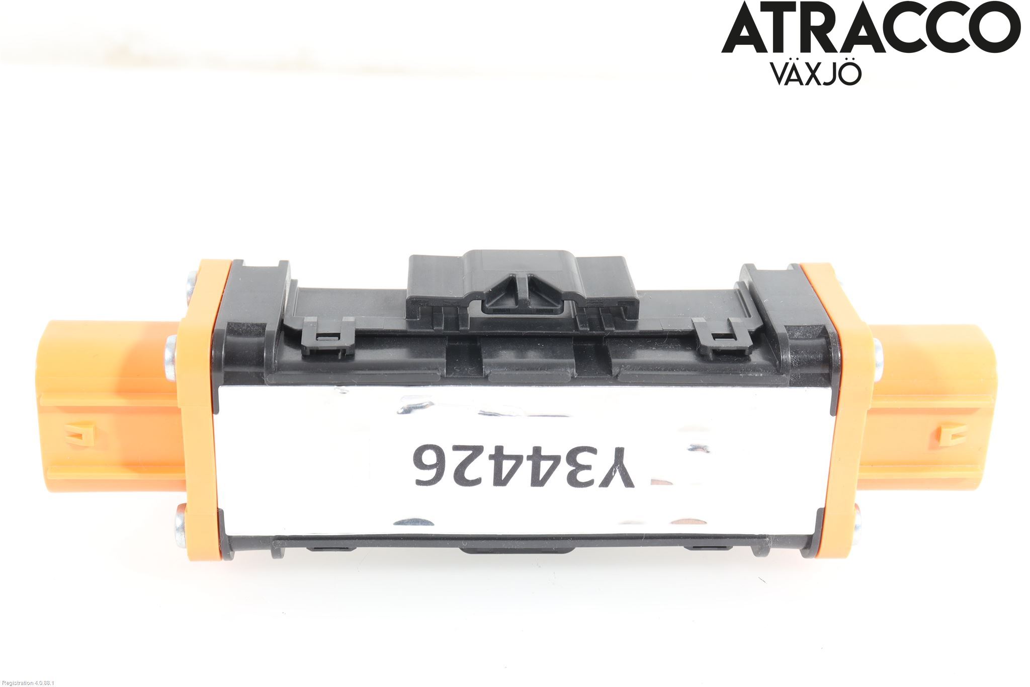 Mazda CX-60 22- El Övrigt