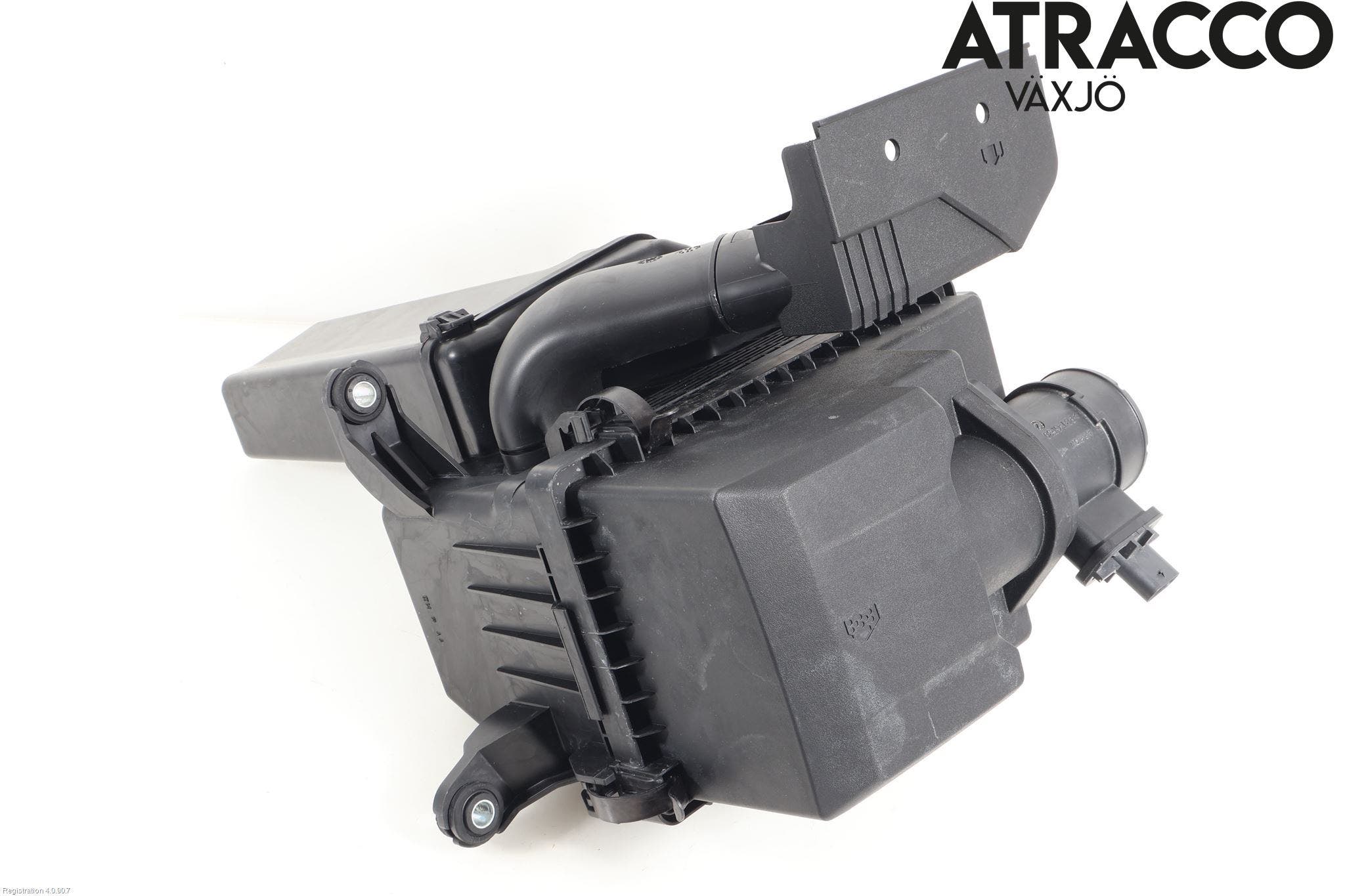 Hyundai BAYON BC3 21- Luftrenare