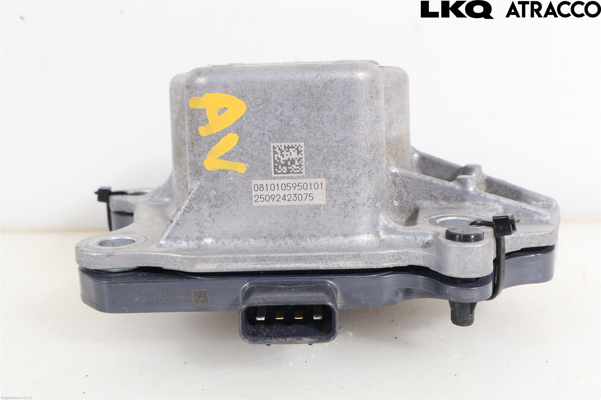 Toyota COROLLA CROSS XG10 22- Vattenpump