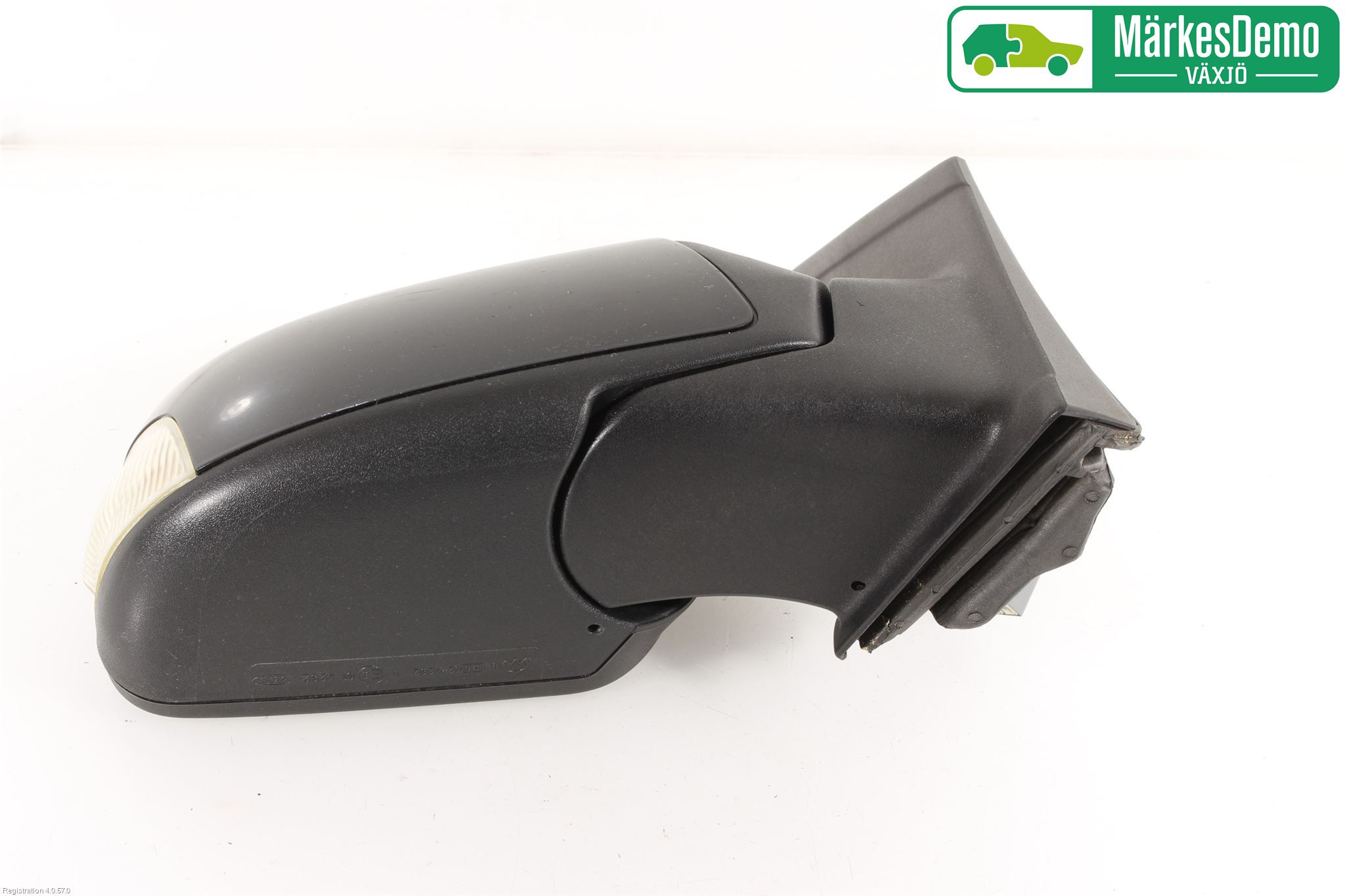 Ford FOCUS     04-07 Spegel Yttre El Hö