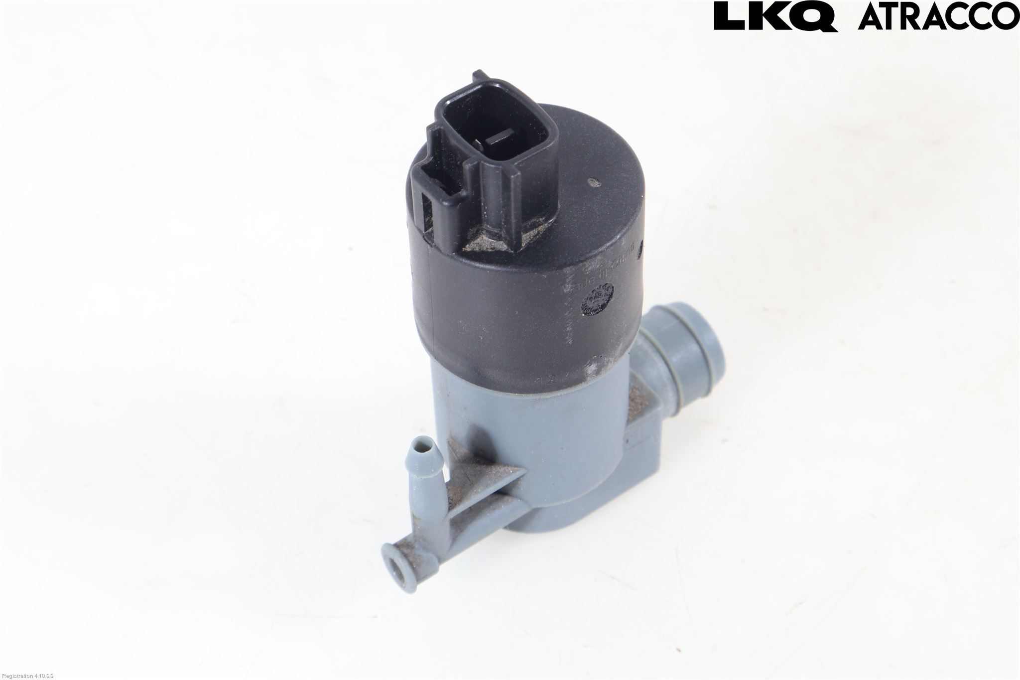 Toyota YARIS XP130 15-20 Spolarpump Vindruta