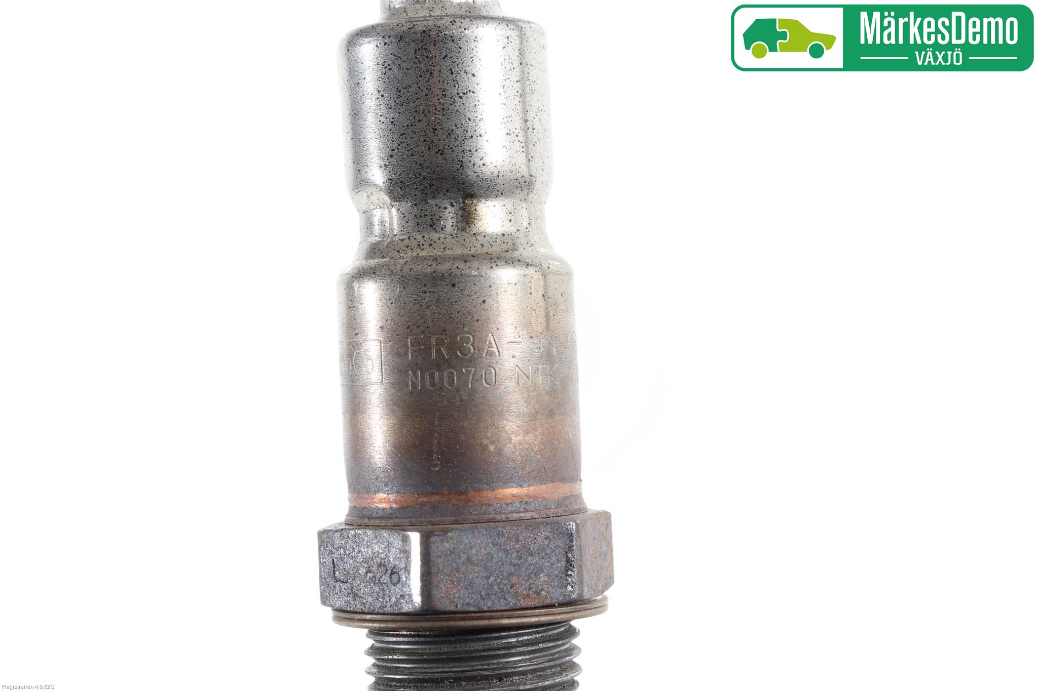 Ford MUSTANG VI 15-22 Injlambdasond