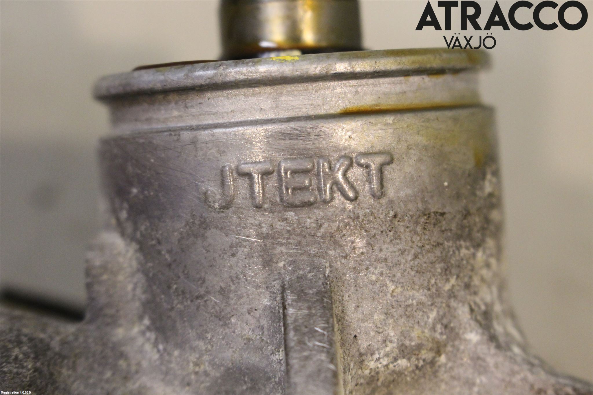 Mitsubishi SPACE STAR 13- Styrväxel-Snäcka