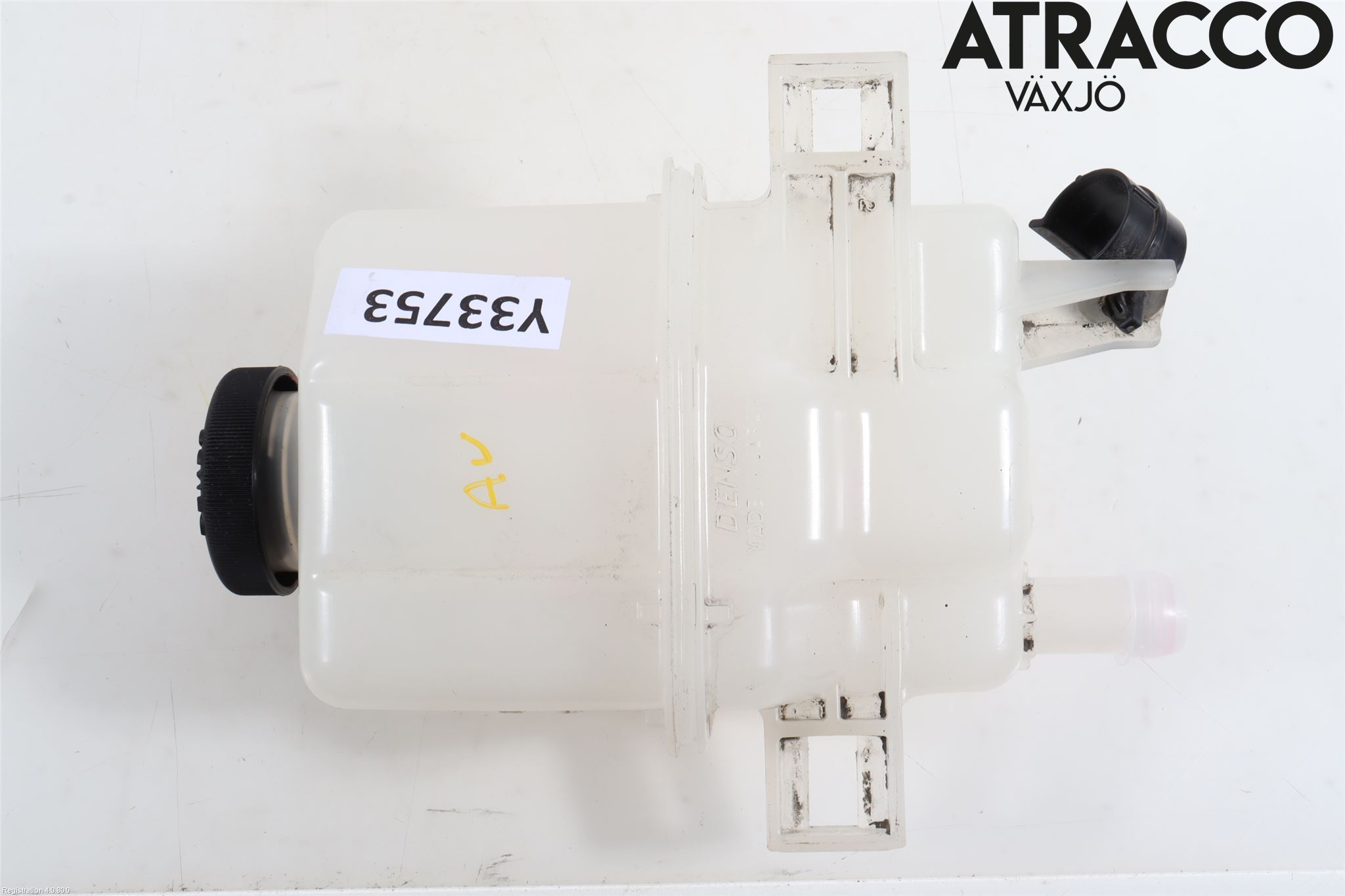 Toyota C-HR 16-23 Expansionstank