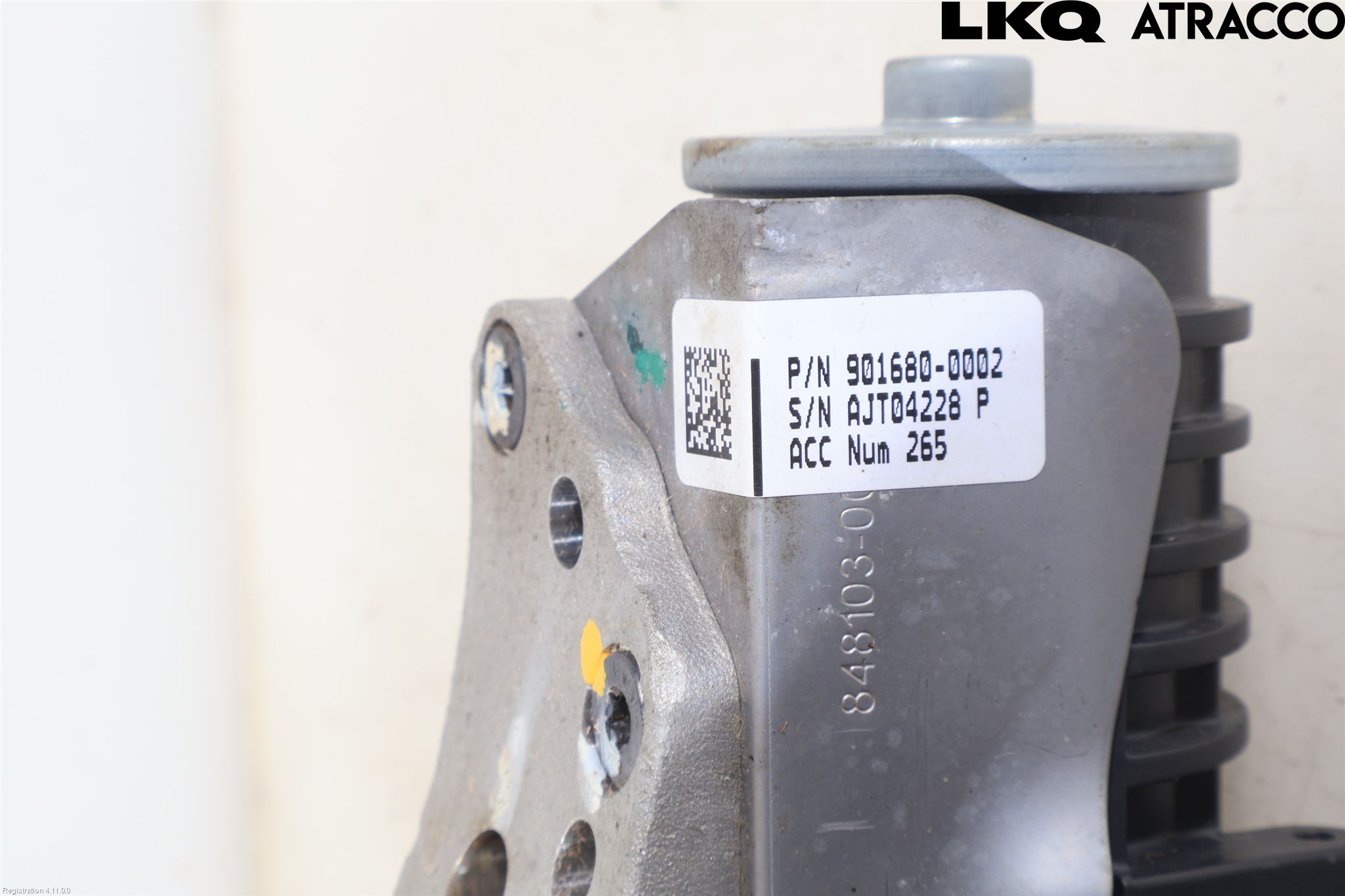 Peugeot 408 22- Turboaggregat