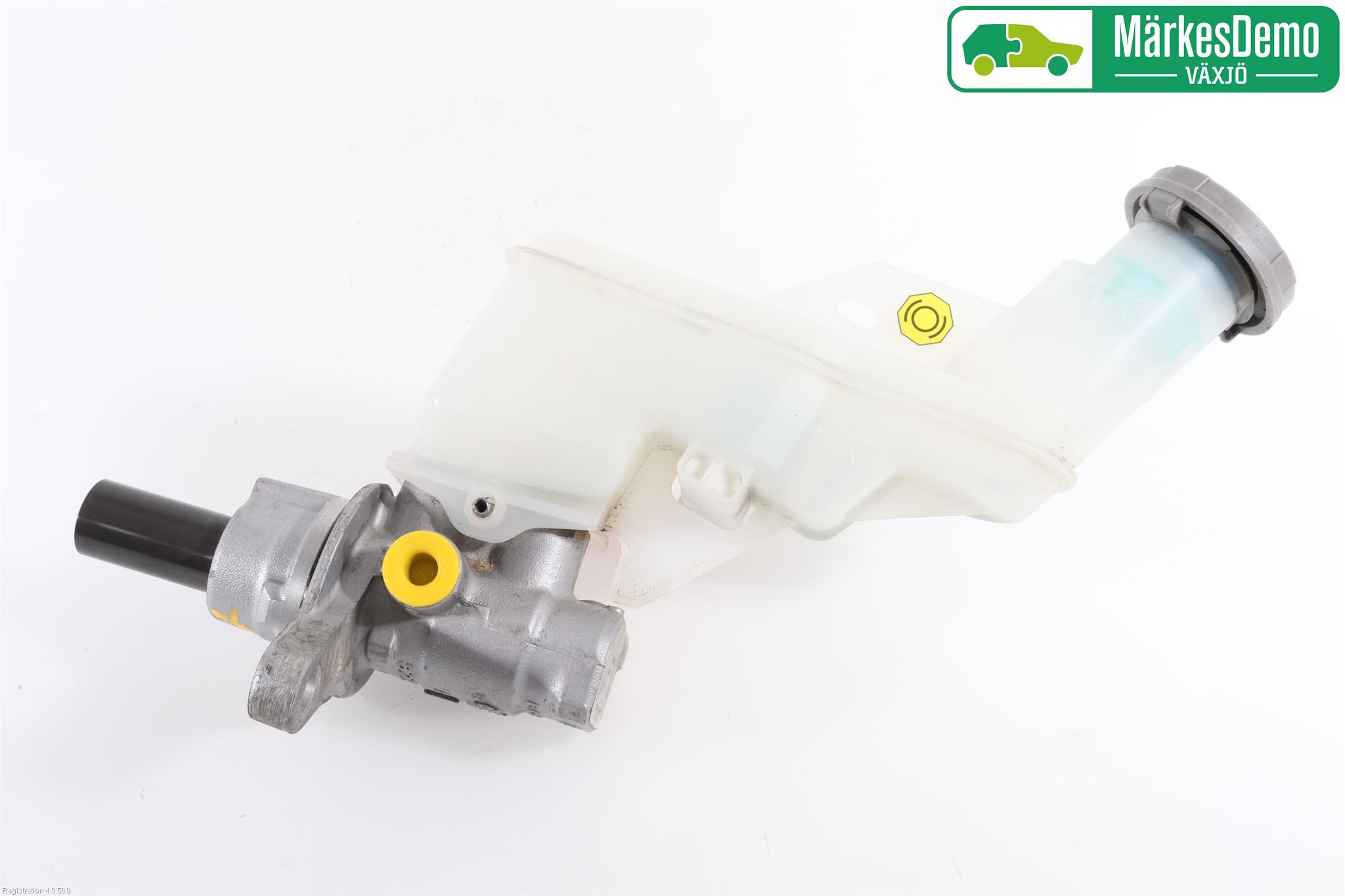 Suzuki SWIFT 17-24 Broms Huvudcylinder