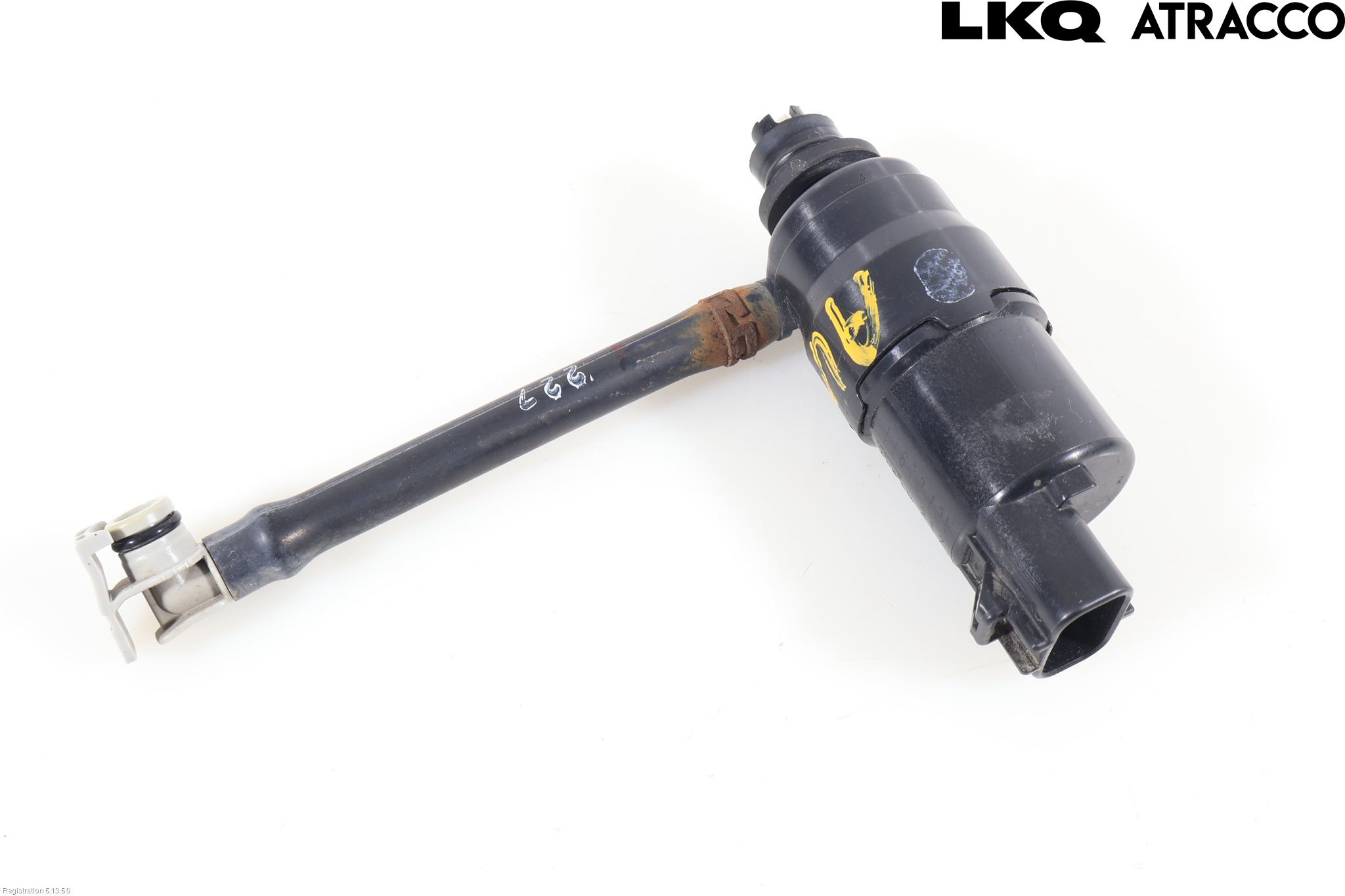 Subaru OUTBACK 21- Spolarpump Högtryck