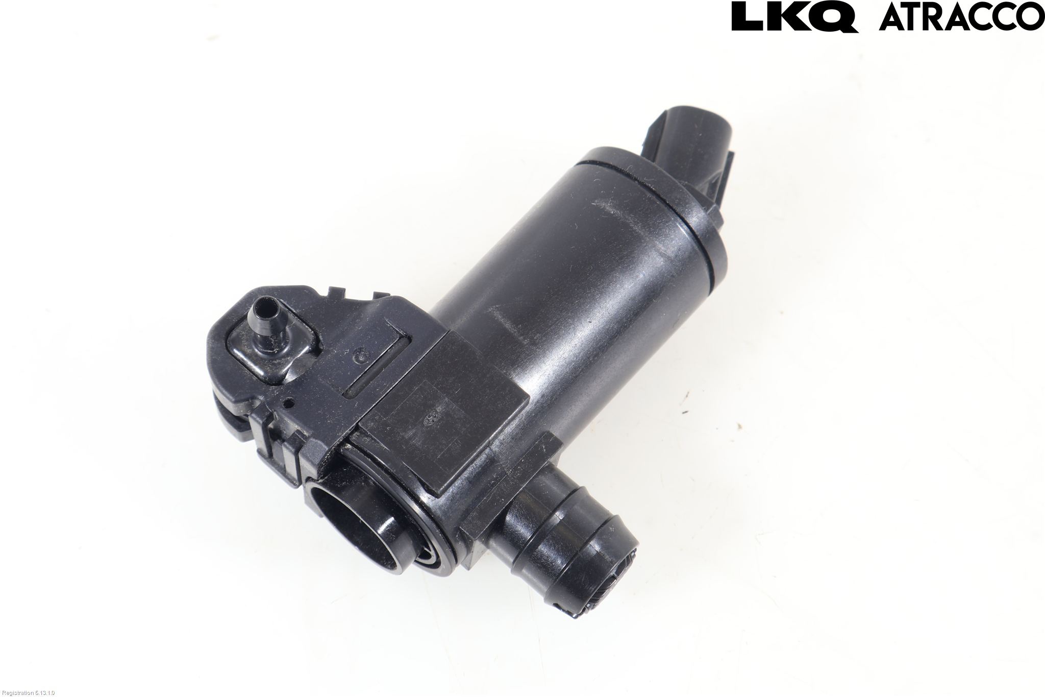 Lexus NX 300h 15-21 Spolarpump Vindruta