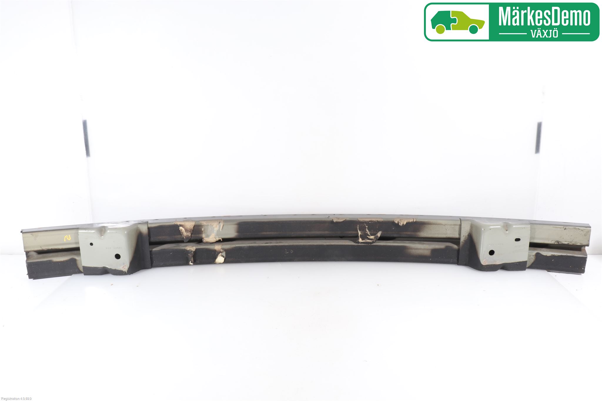 Ford MUSTANG VI 15-22 Stötfångarbalk Bak