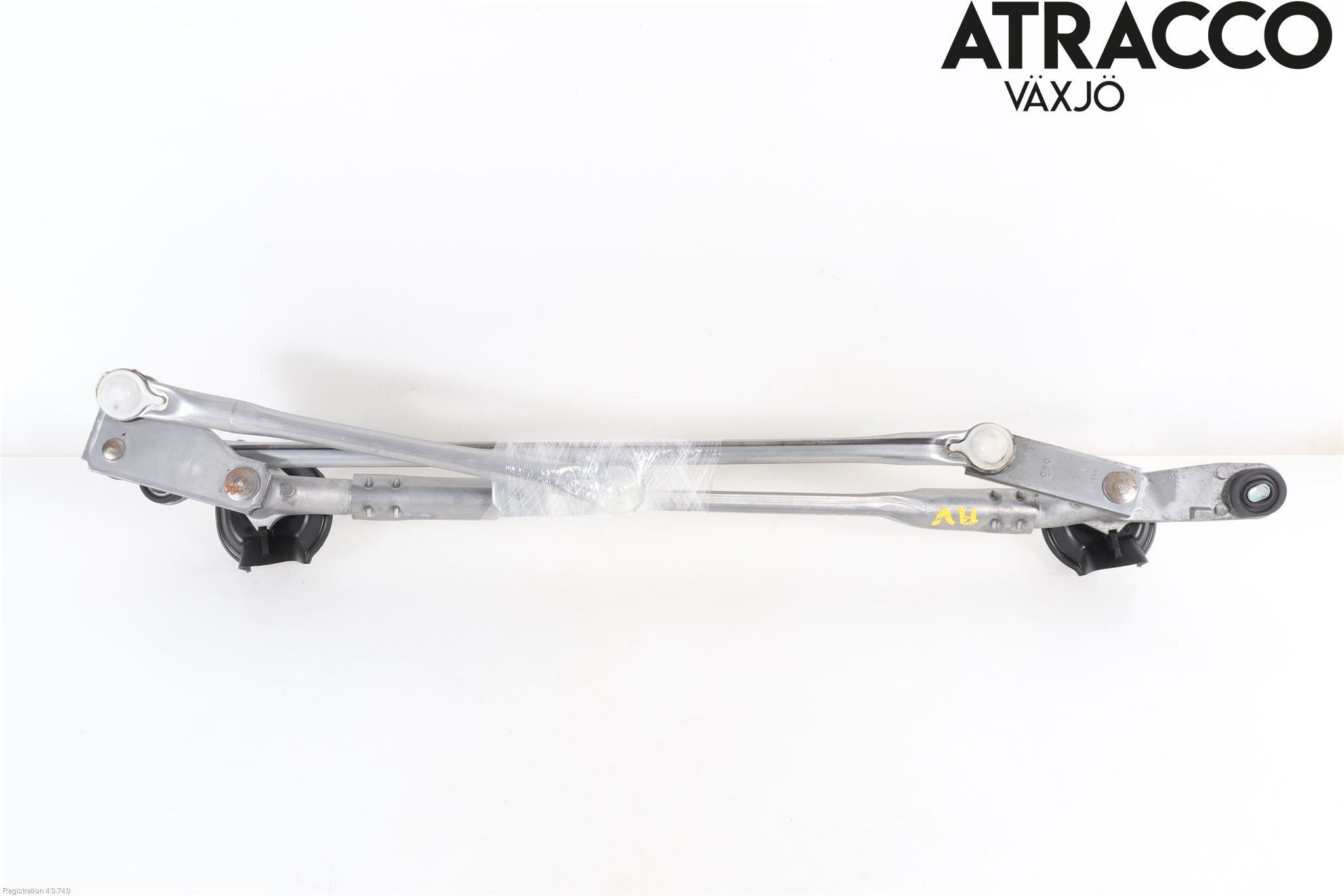 Mazda CX-5 12-17 Torkarmekanism Vindruta