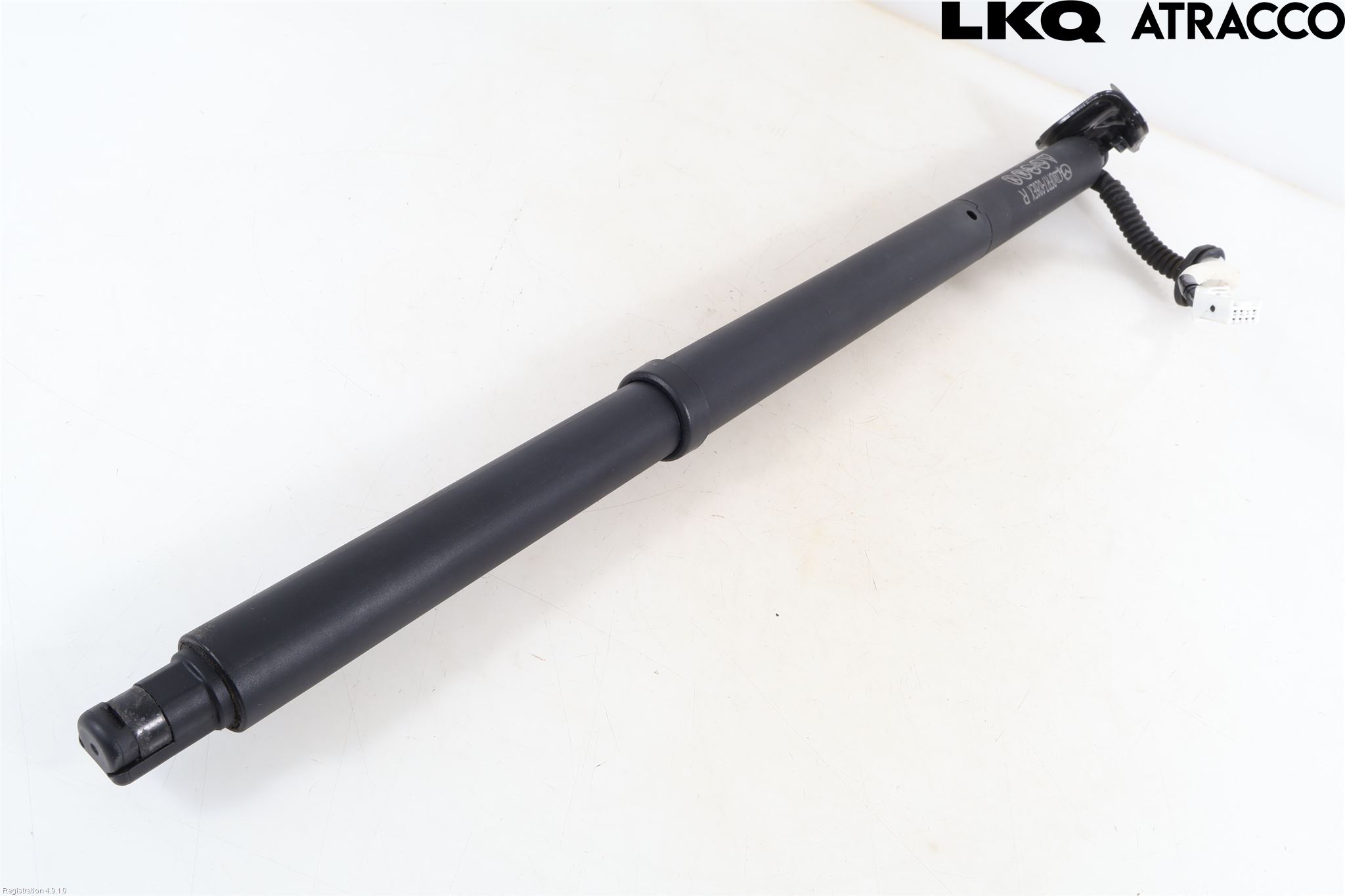 Mazda CX-30 20- Bakluckeöppnare Automatisk