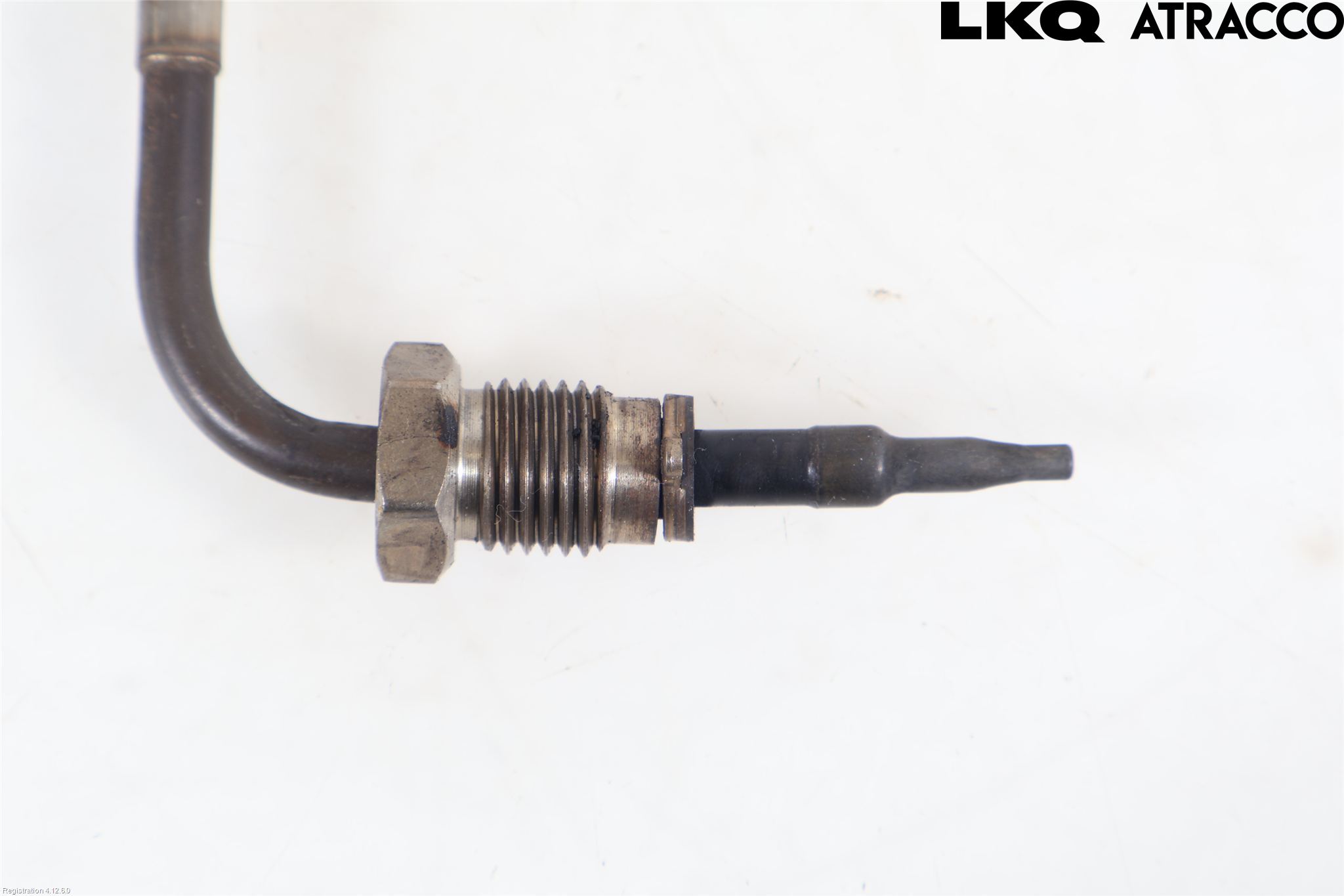 Hyundai TUCSON 05- Sensor Avgas