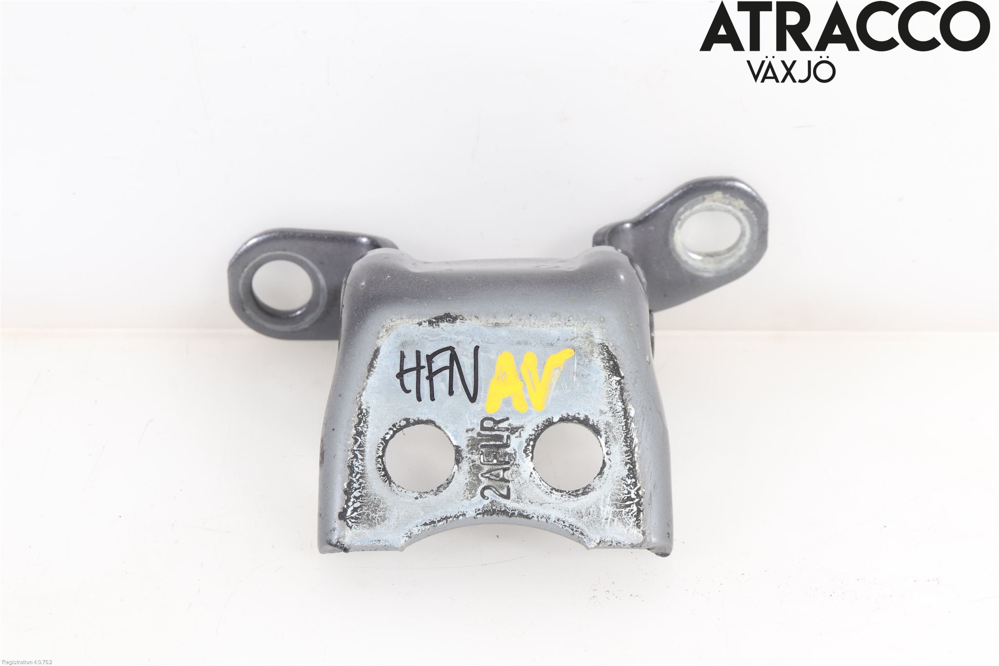 Honda E 20-23 Dörrgångjärn