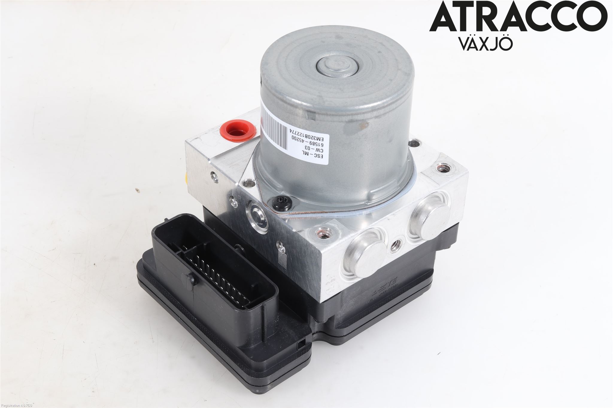 Hyundai i20 GB 15-20 Abs Hydraulaggregat